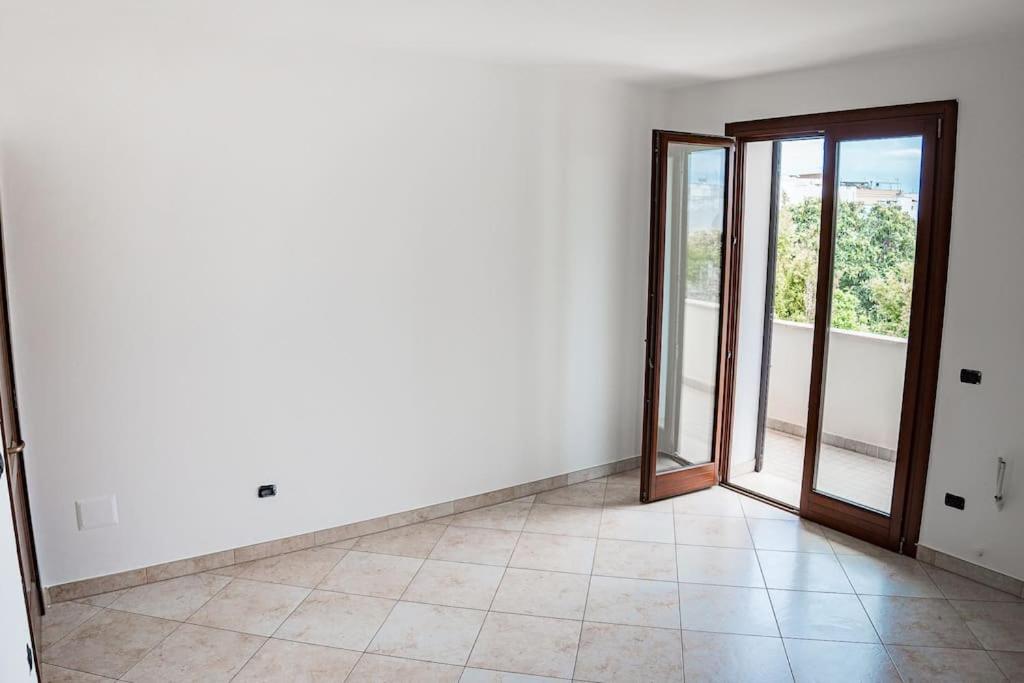 Appartamento vicino Gallipoli