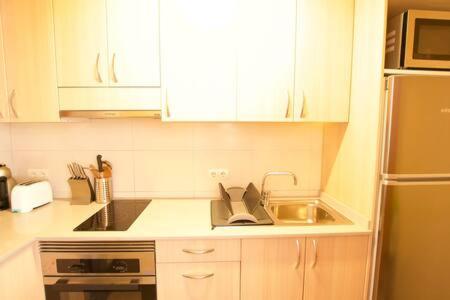 Apartament Roma