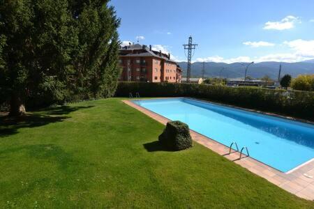 Apartament Roma