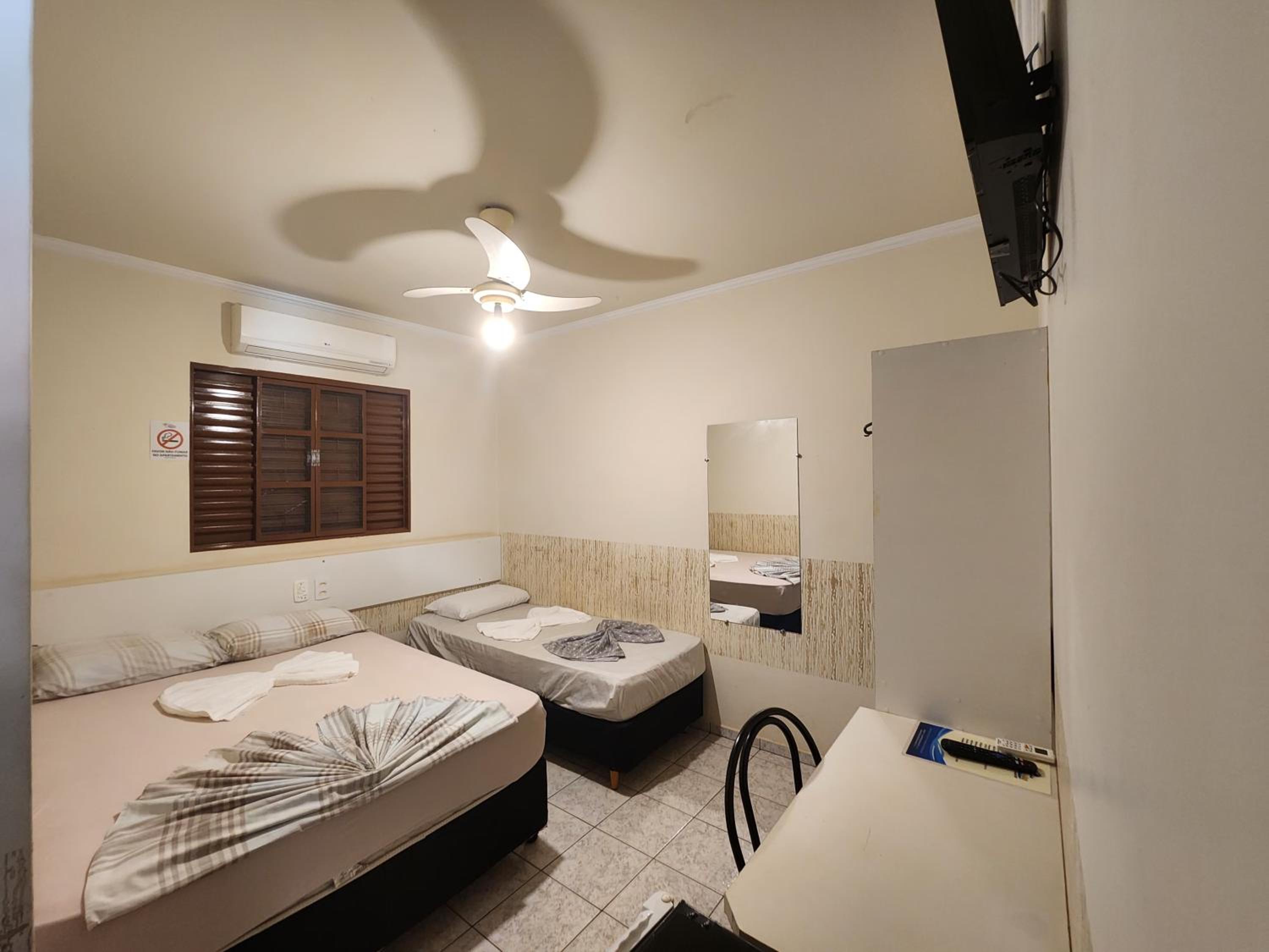 Hotel Pousada Paraiso Avaré, photo 129