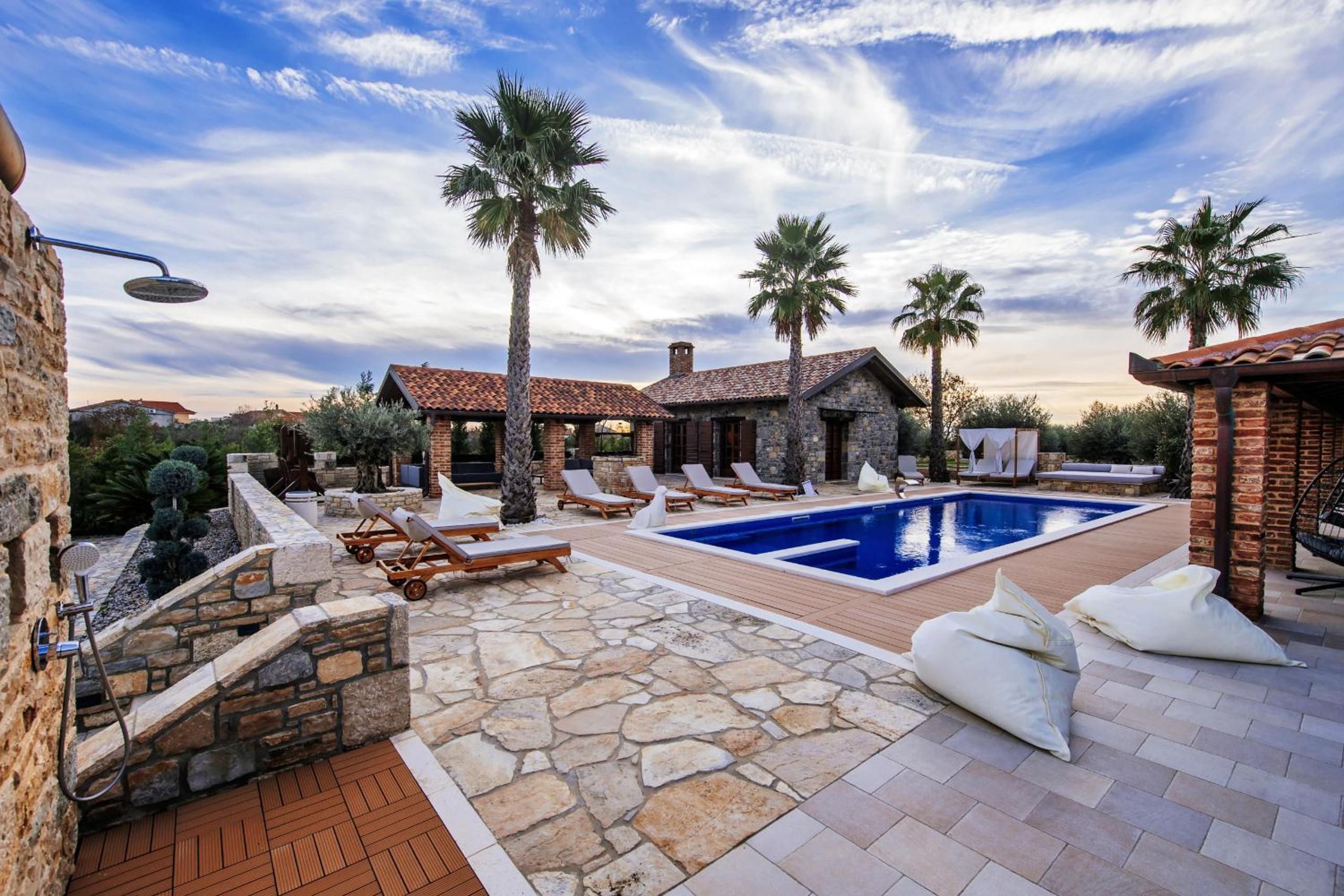 Villa Marta ZadarVillas