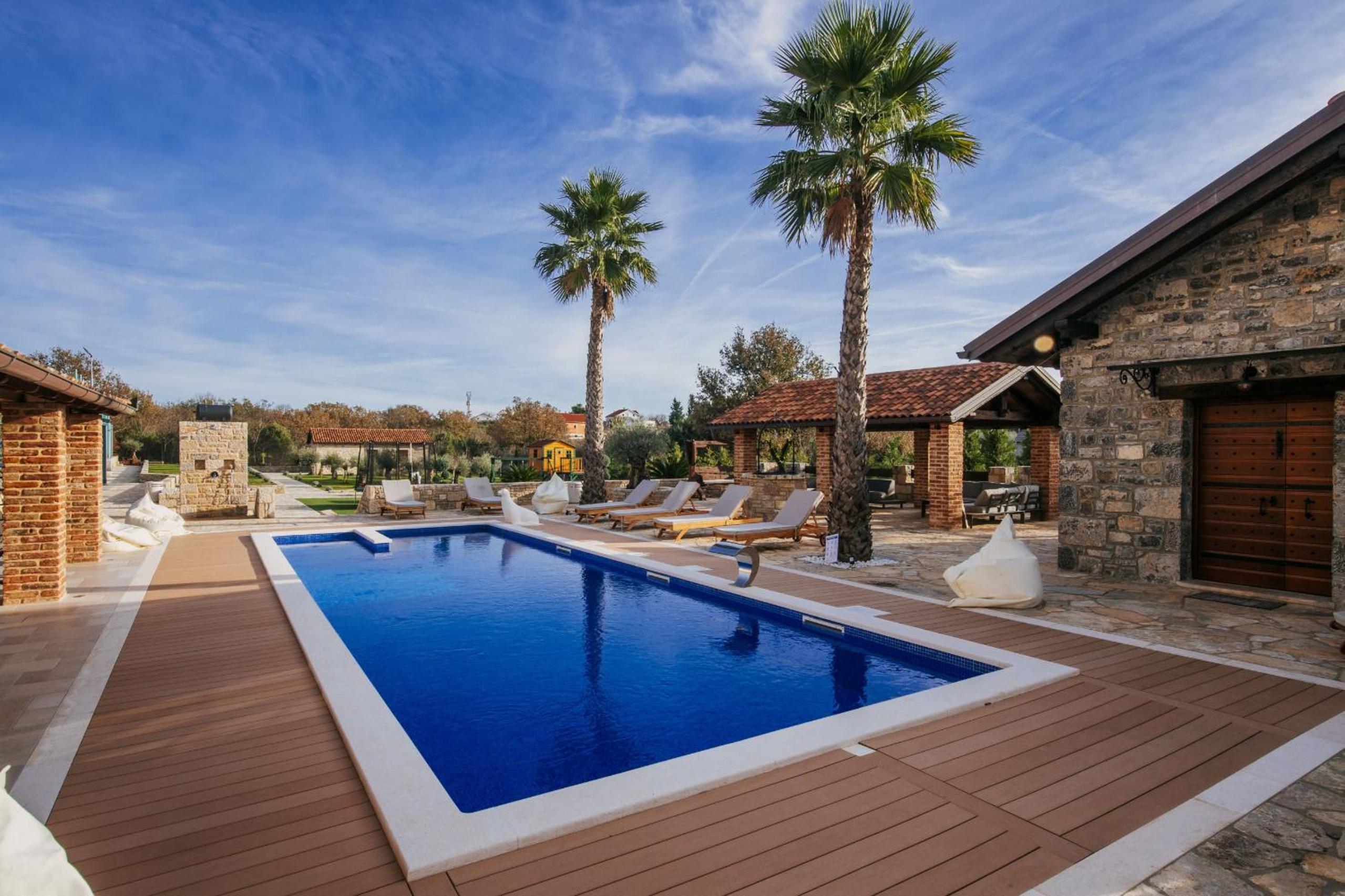 Villa Marta ZadarVillas