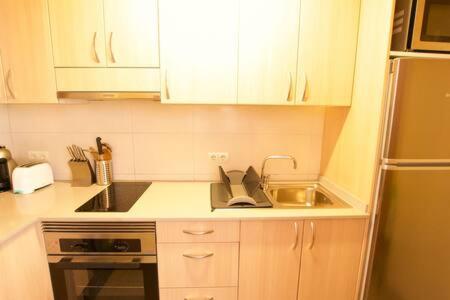 Apartament Roma