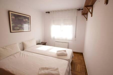 Apartament Roma