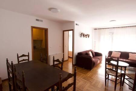 Apartament Roma
