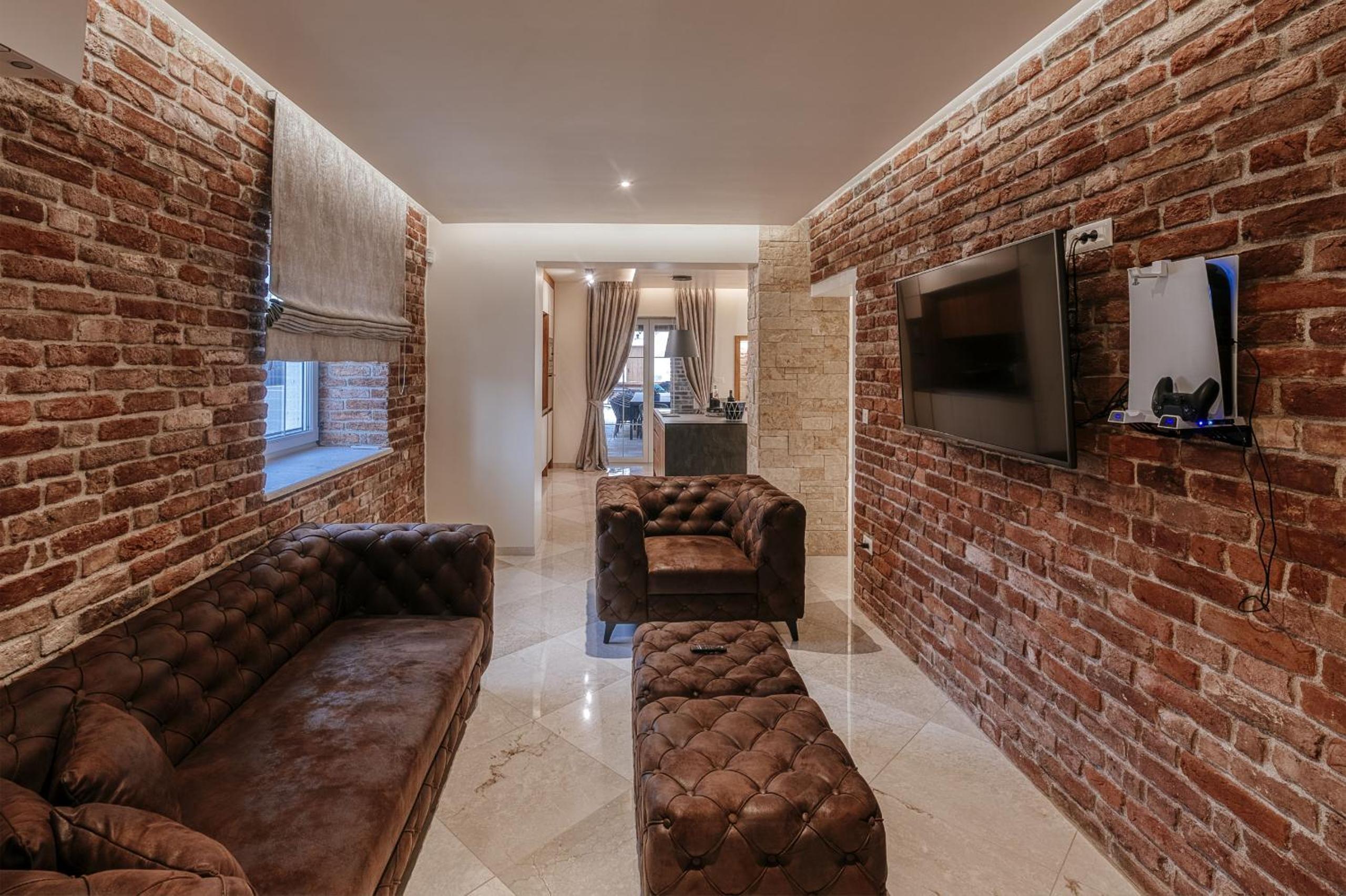 Villa Marta ZadarVillas