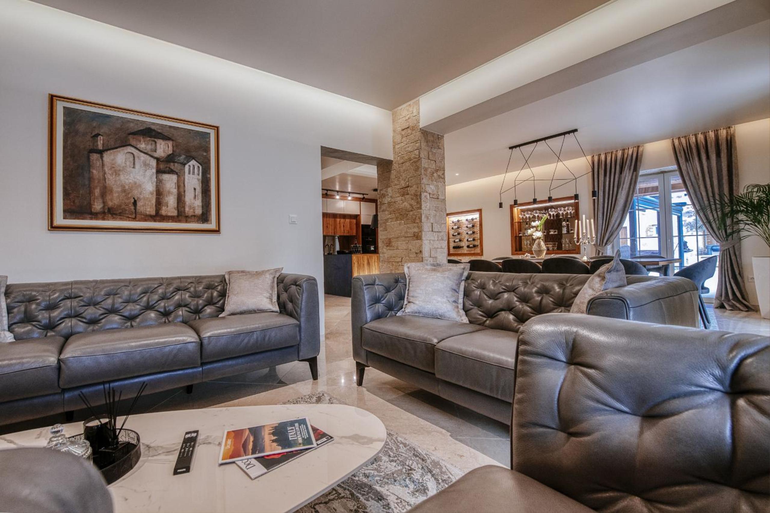 Villa Marta ZadarVillas