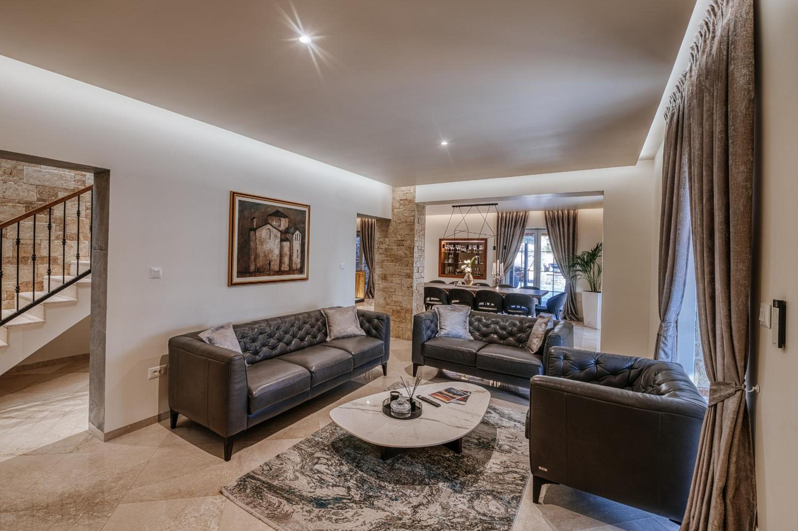 Villa Marta ZadarVillas