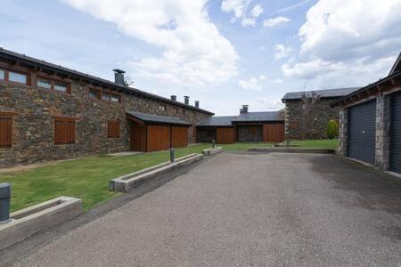 Casa Horts del Vilar