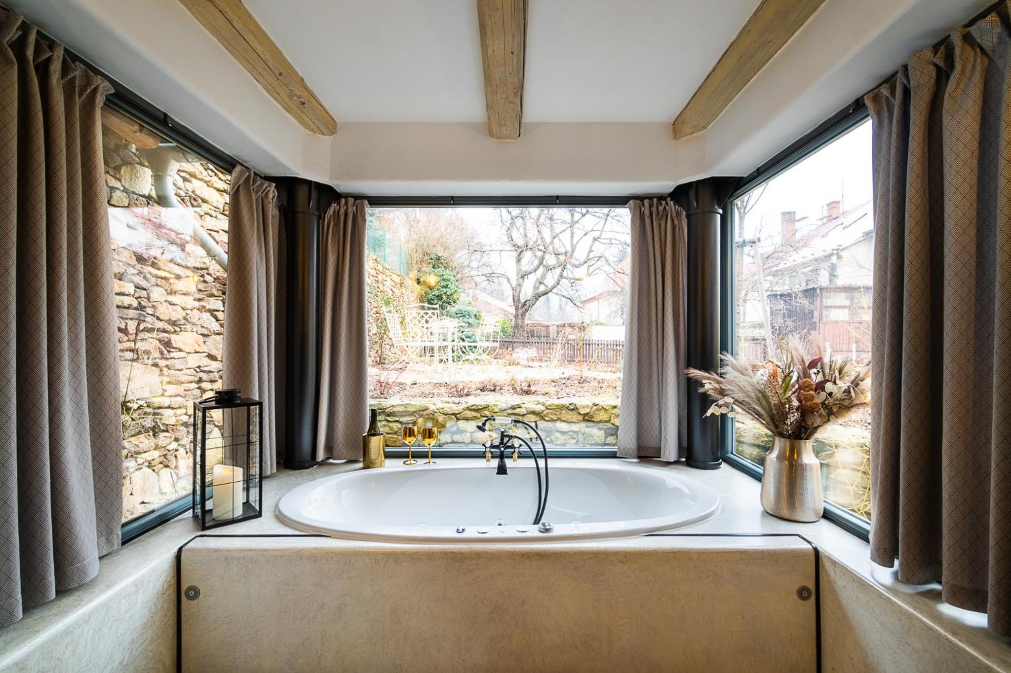 Boutique hotel Soukeníkův dům