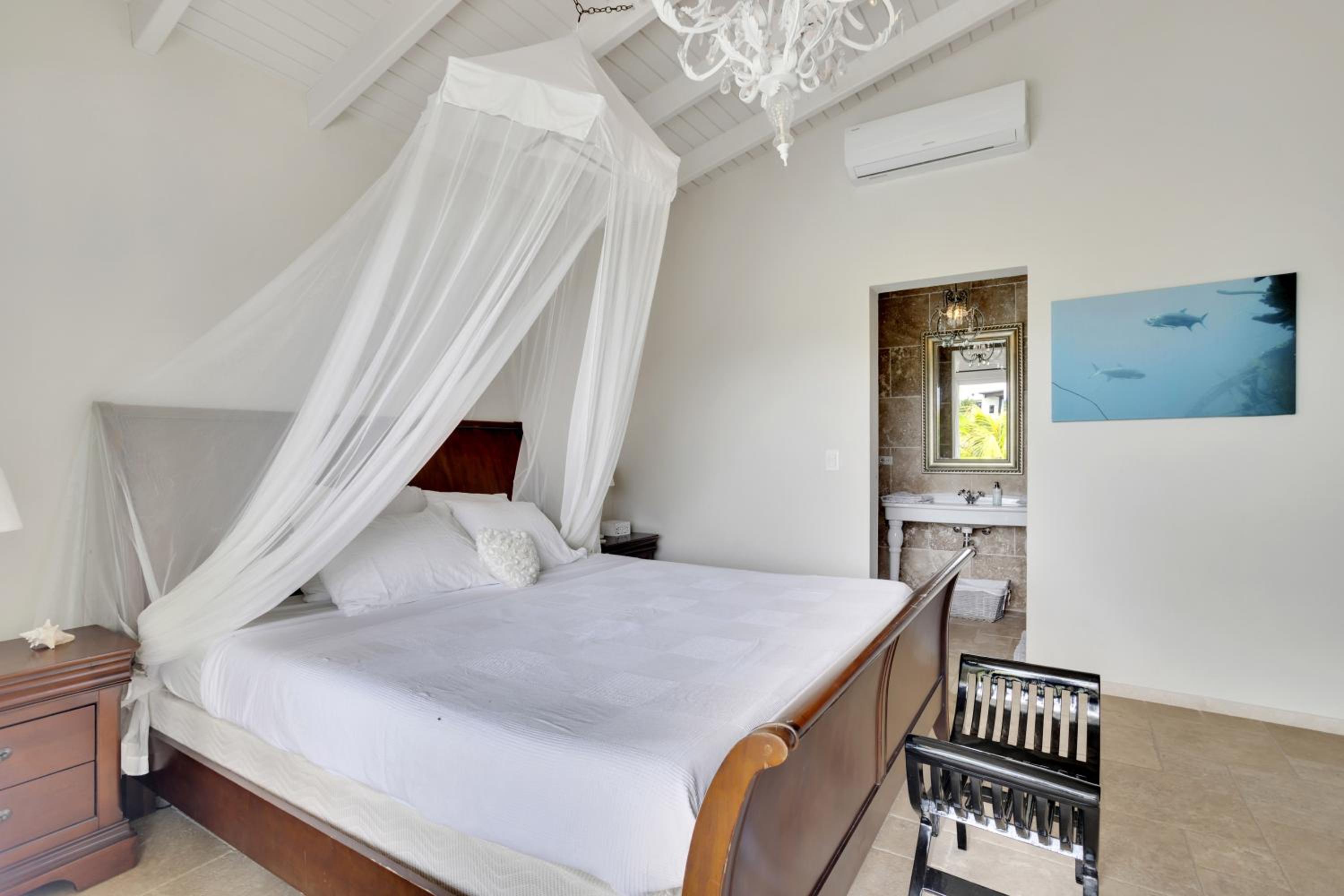 Starshipvillas Bonaire