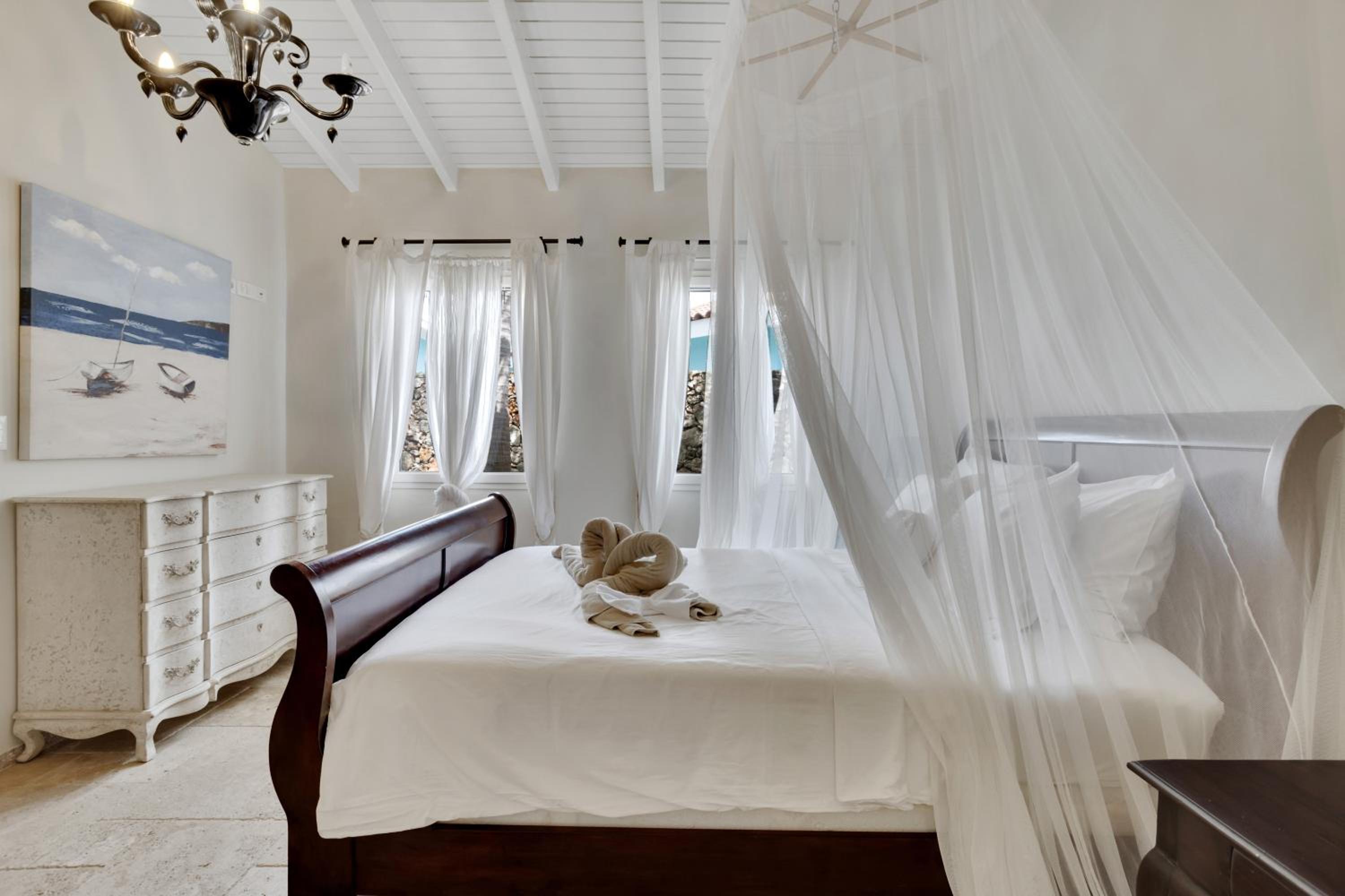 Starshipvillas Bonaire