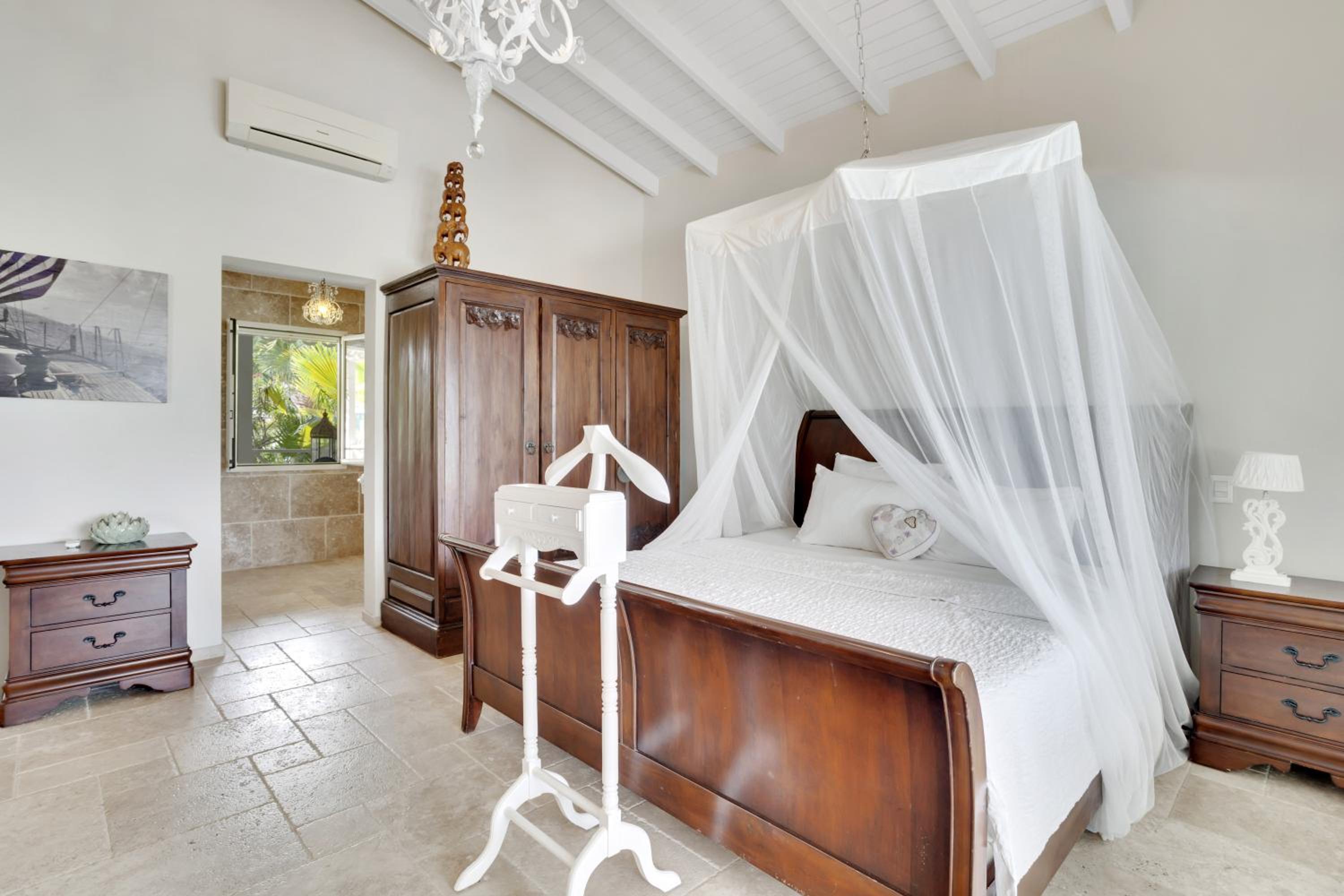 Starshipvillas Bonaire