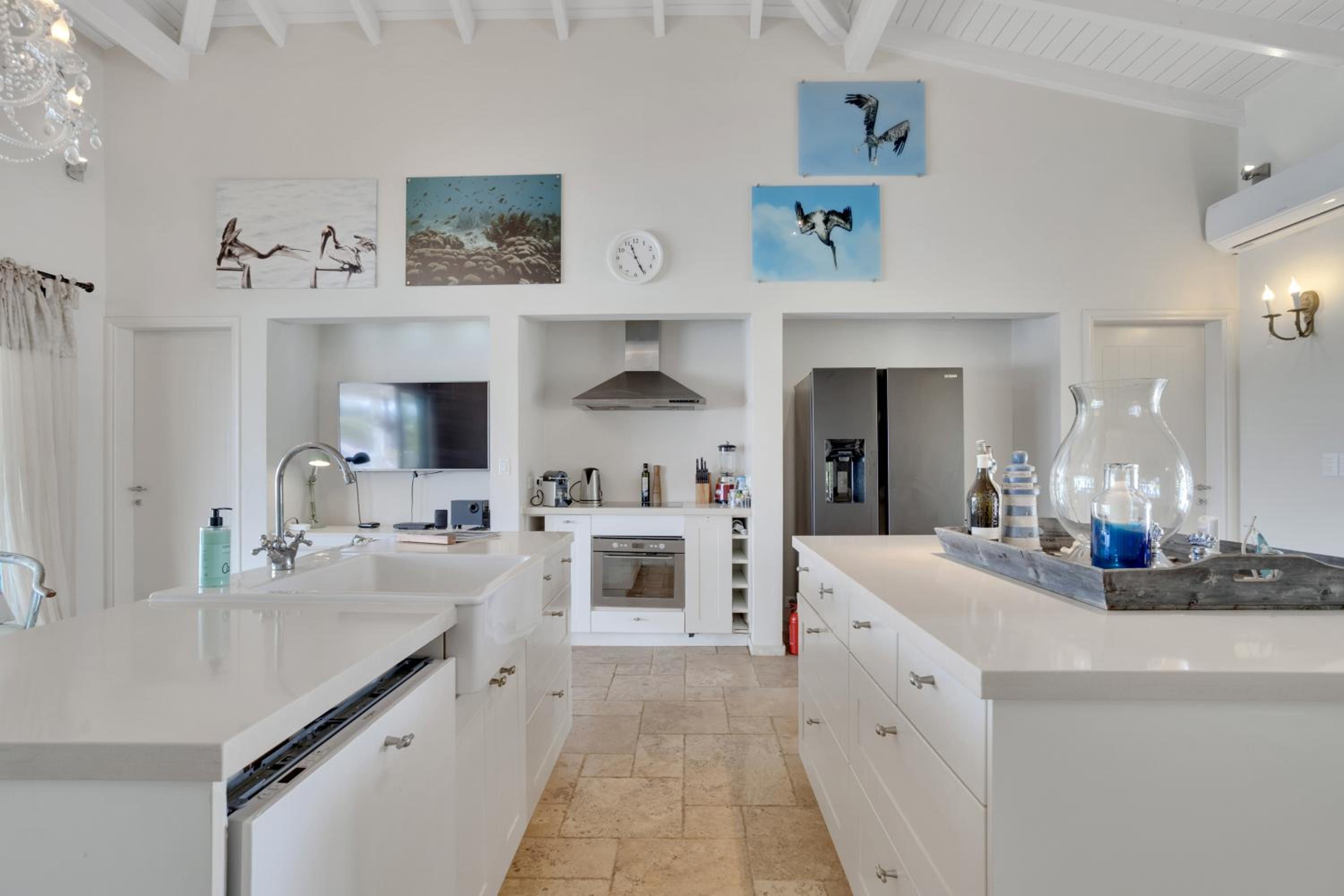 Starshipvillas Bonaire