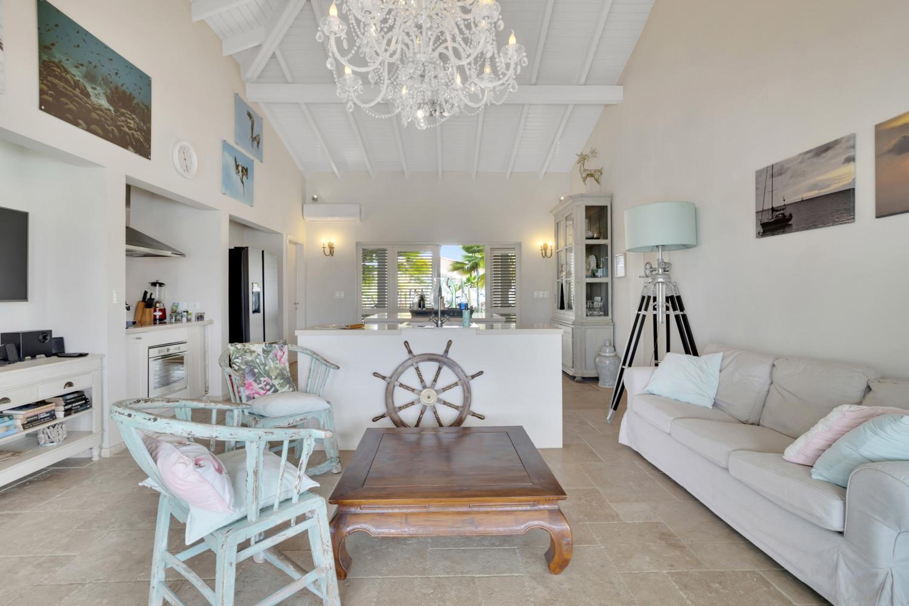 Starshipvillas Bonaire
