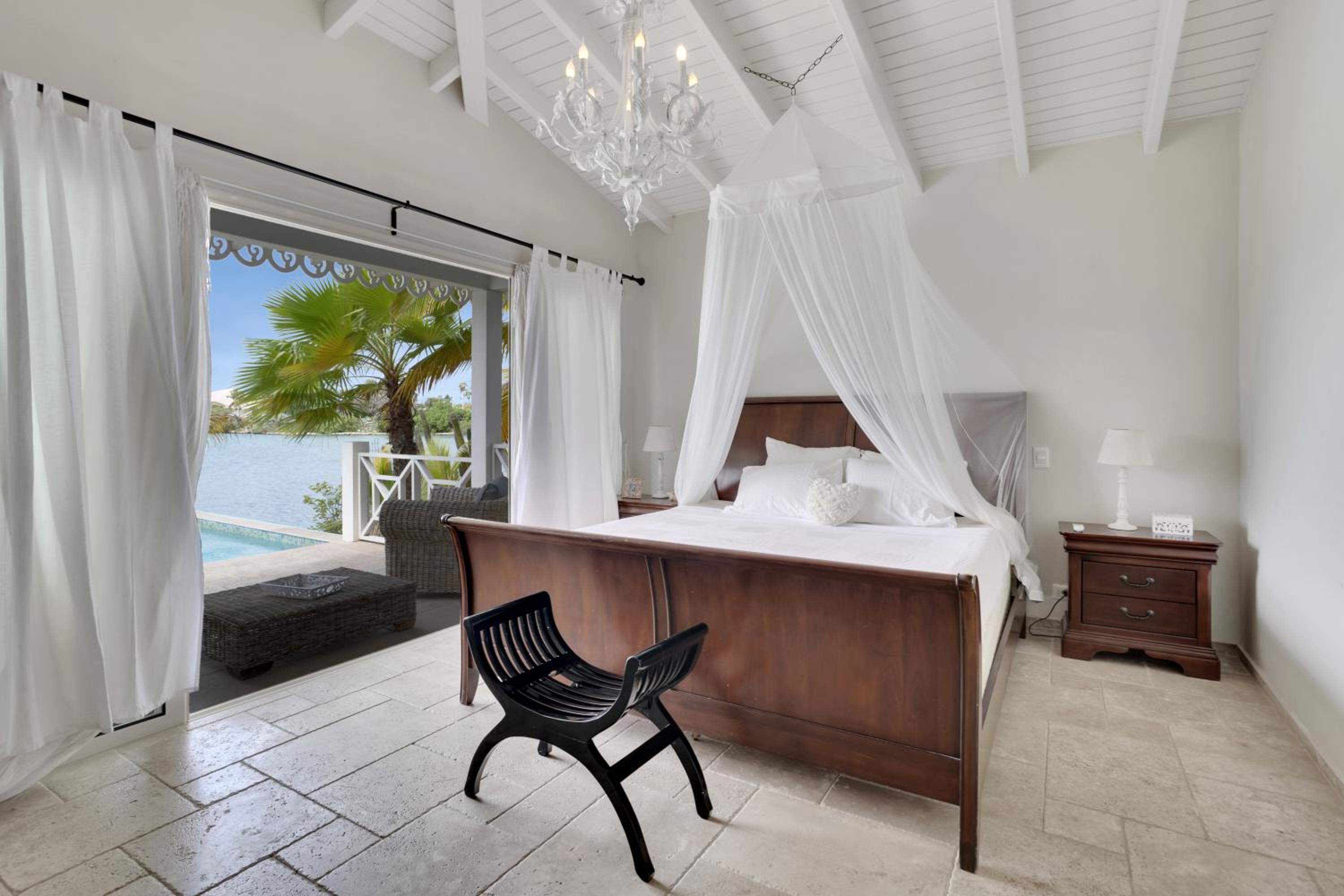 Starshipvillas Bonaire