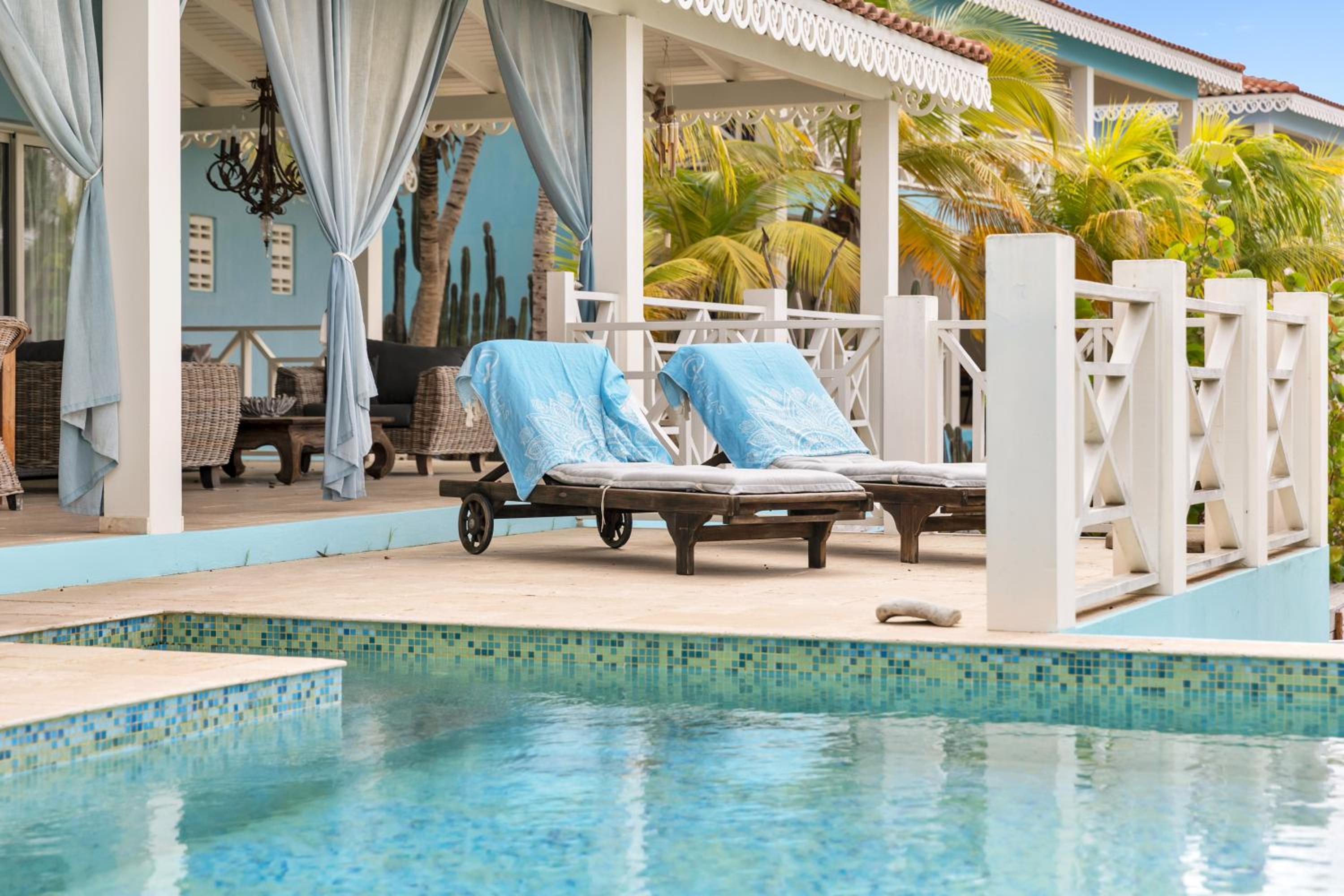 Starshipvillas Bonaire