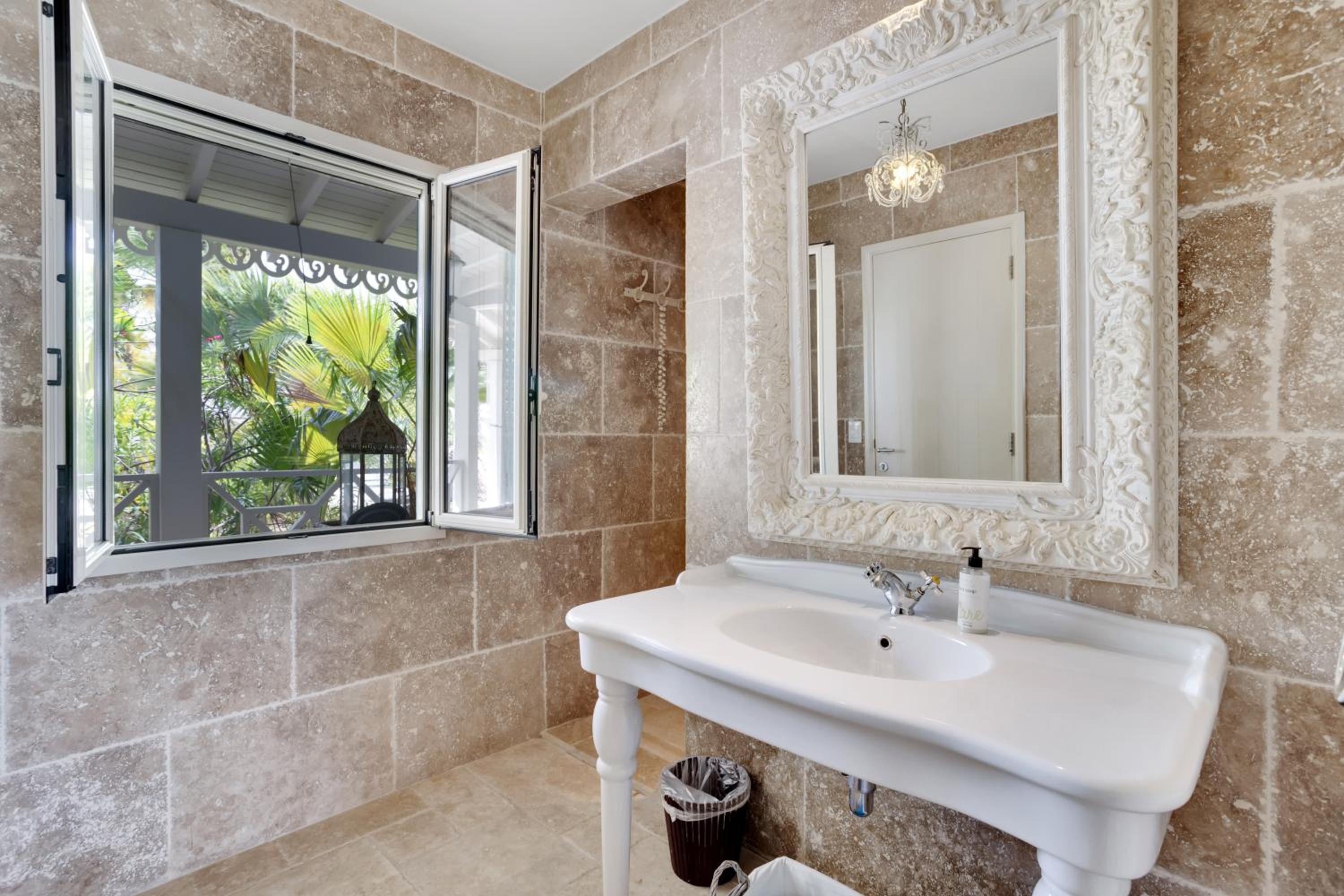Starshipvillas Bonaire