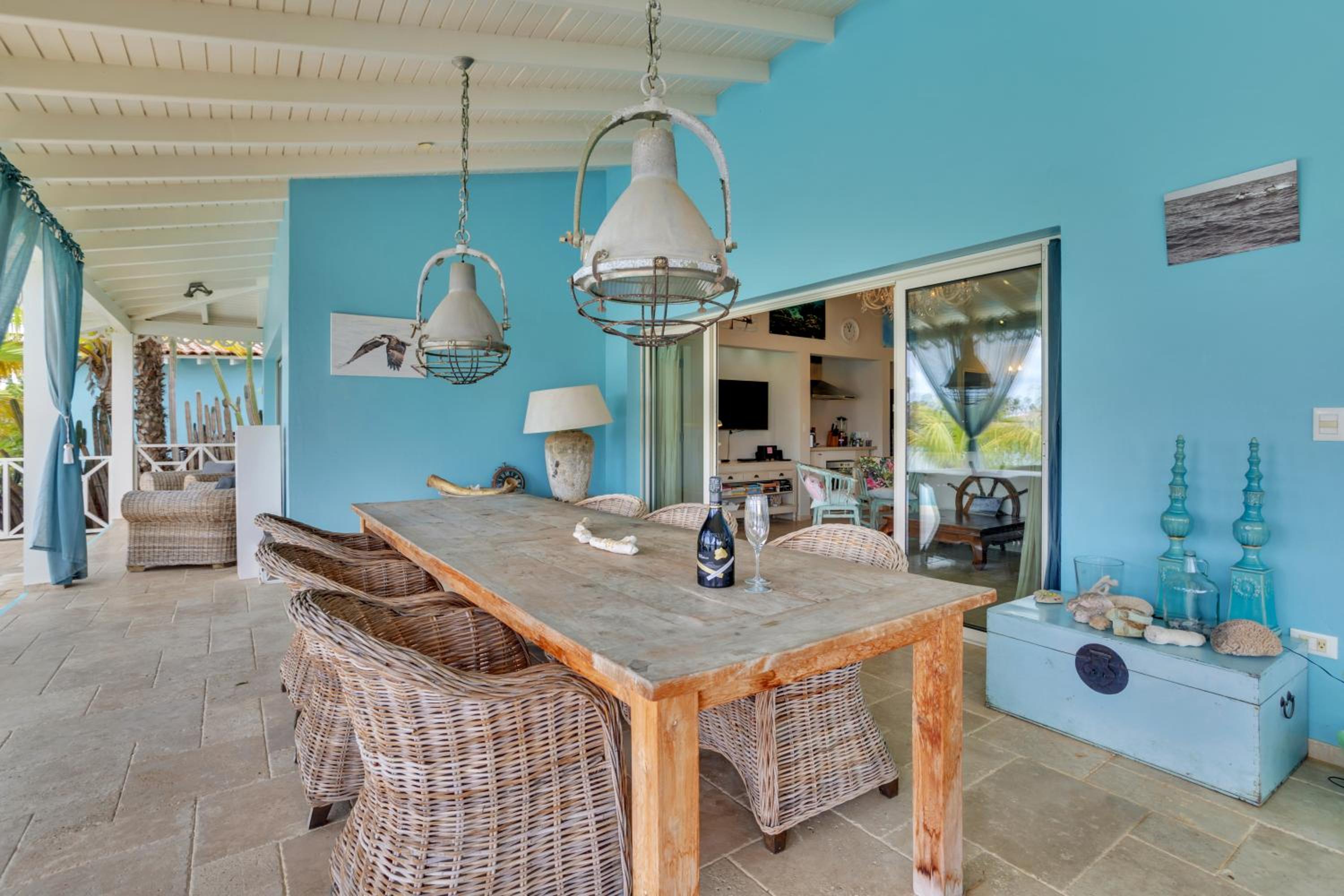 Starshipvillas Bonaire
