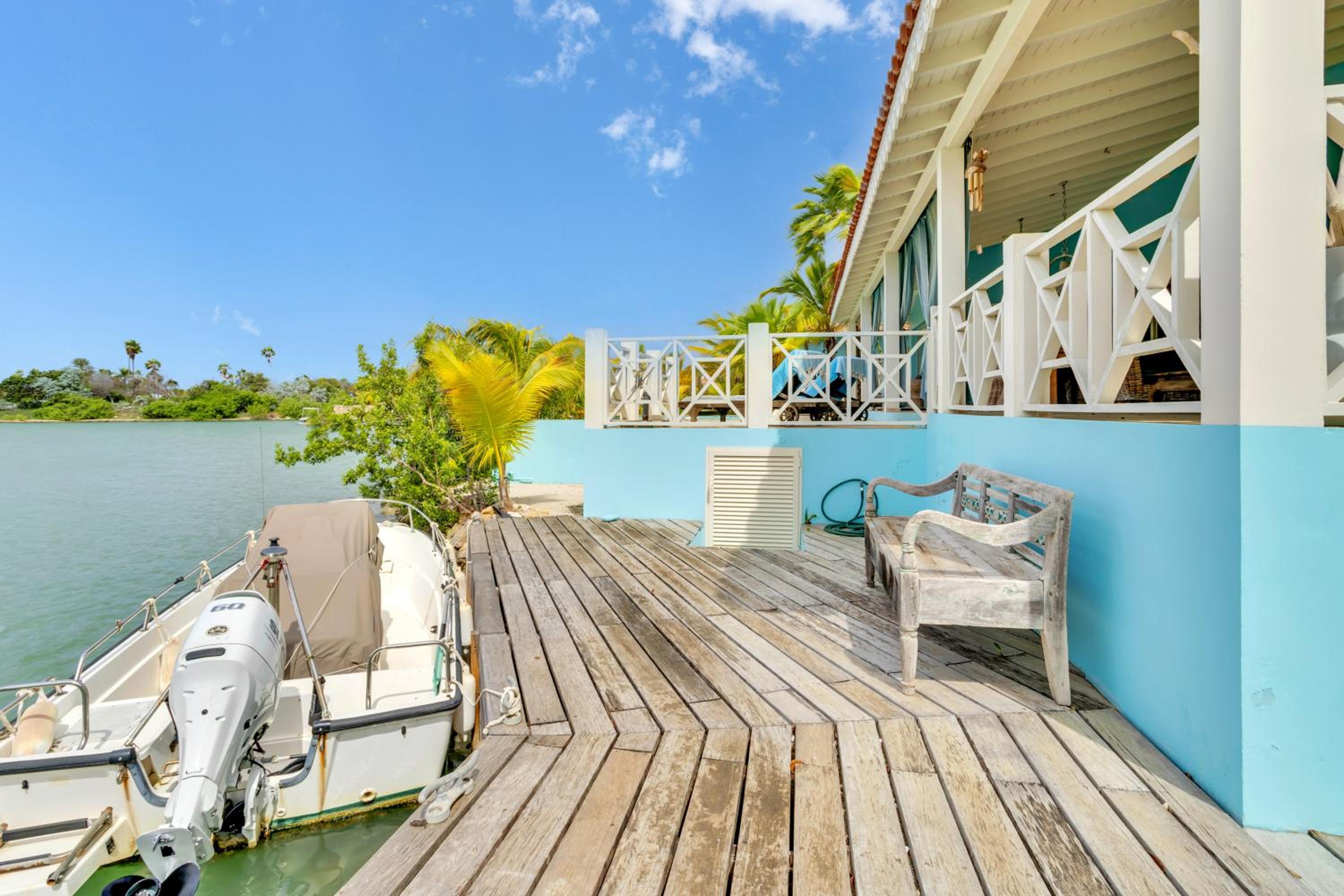 Starshipvillas Bonaire