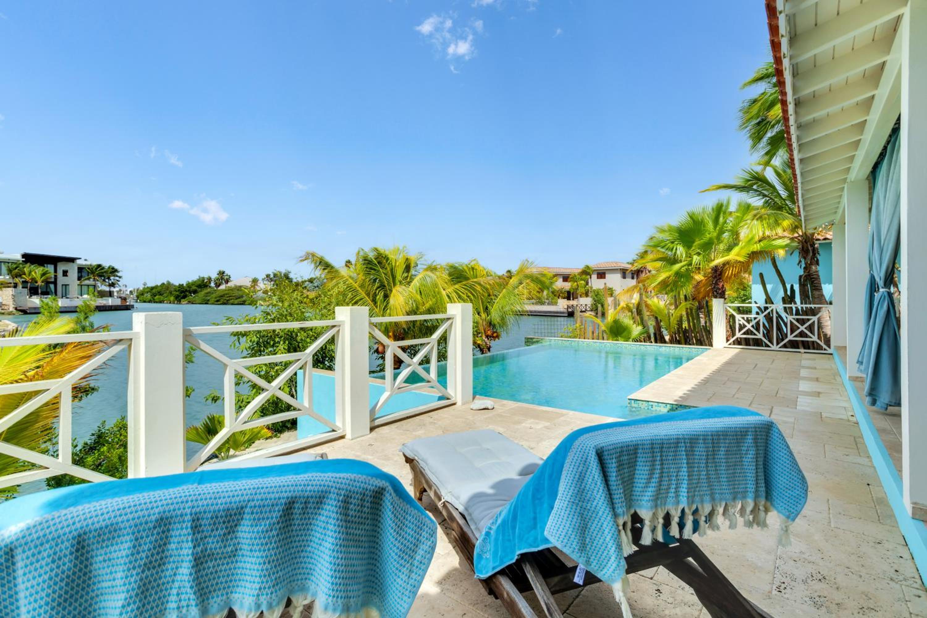 Starshipvillas Bonaire