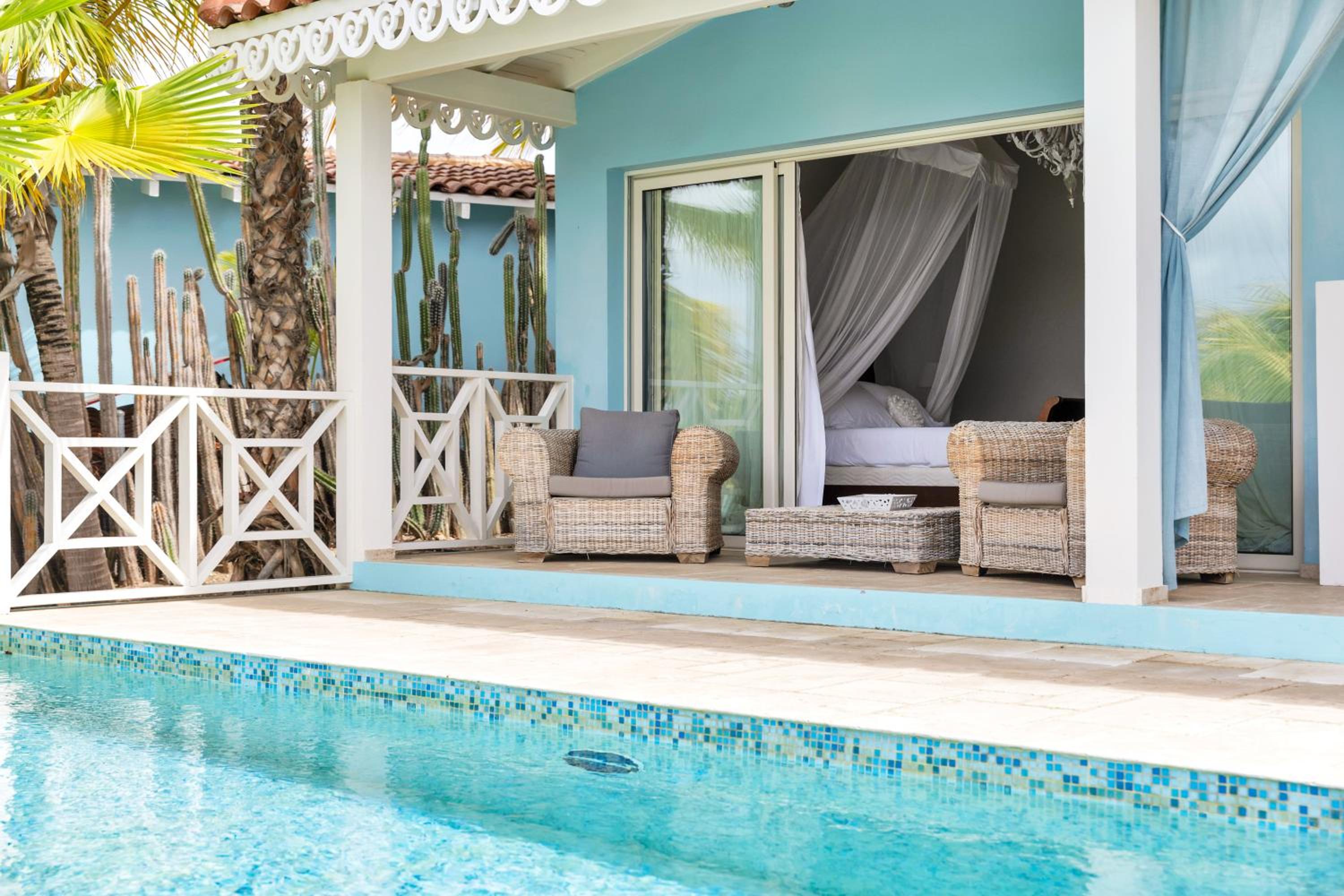 Starshipvillas Bonaire
