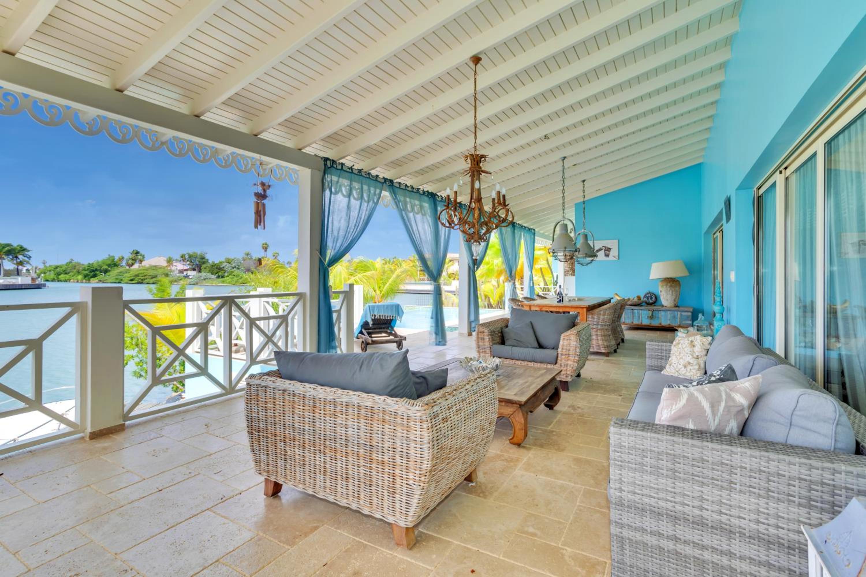 Starshipvillas Bonaire