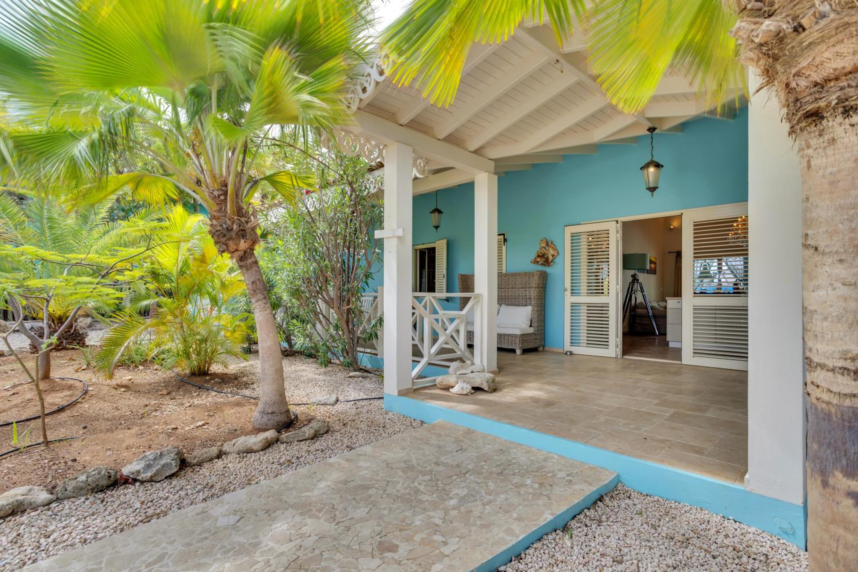 Starshipvillas Bonaire