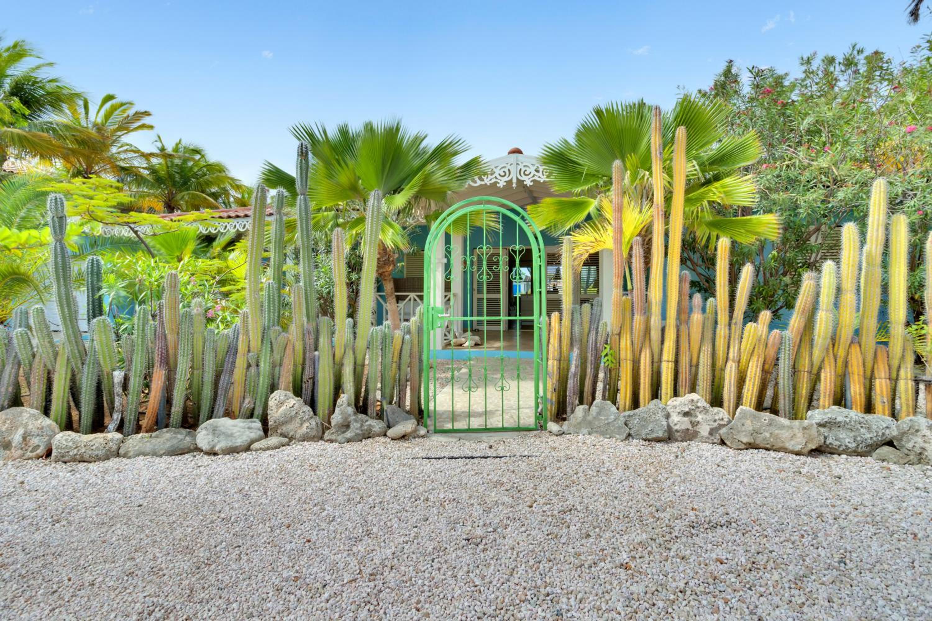 Starshipvillas Bonaire