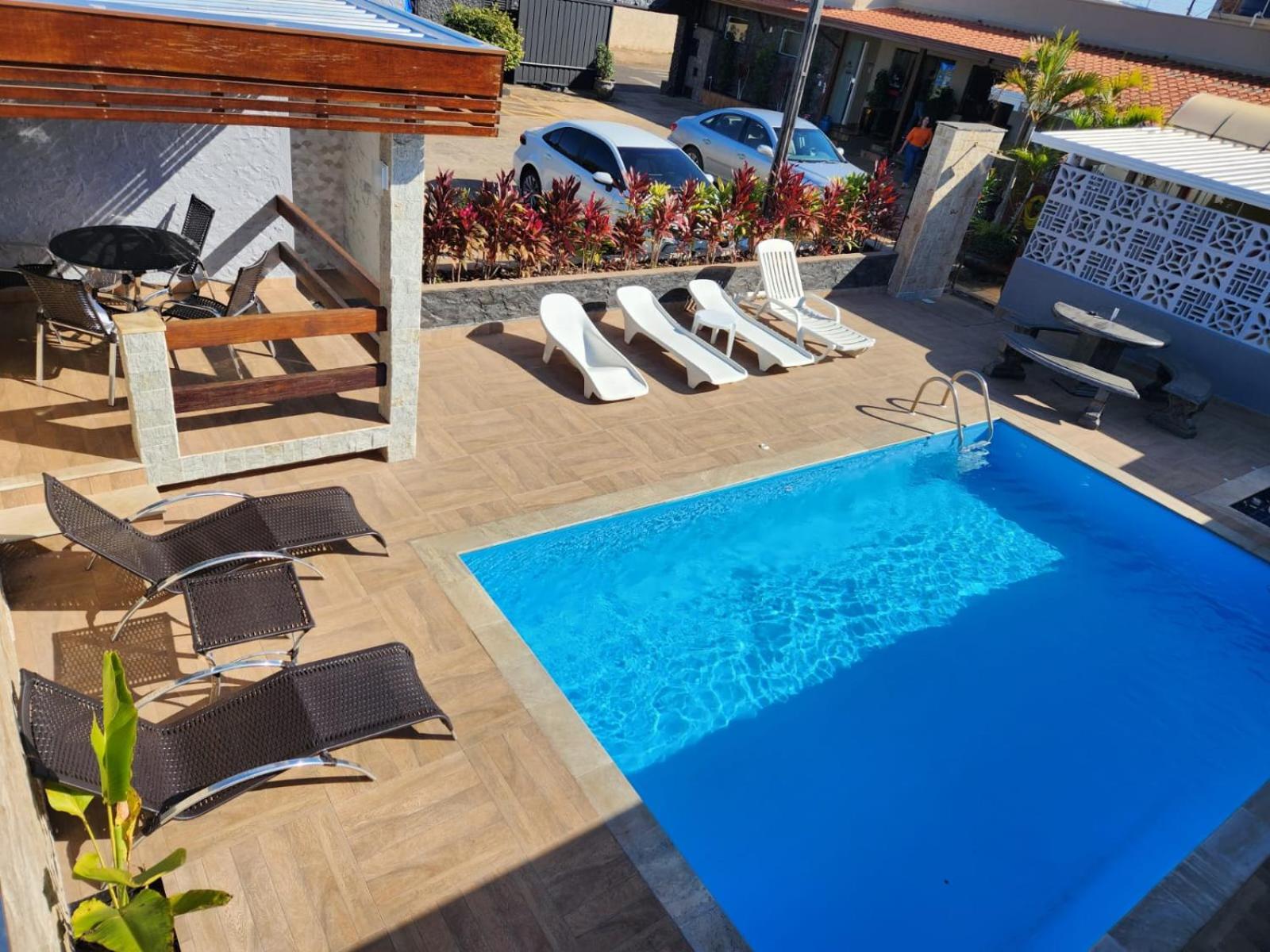 Hotel Pousada Paraiso Avaré, photo 34