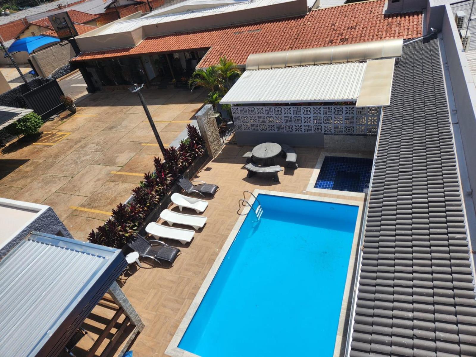 Hotel Pousada Paraiso Avaré, photo 92