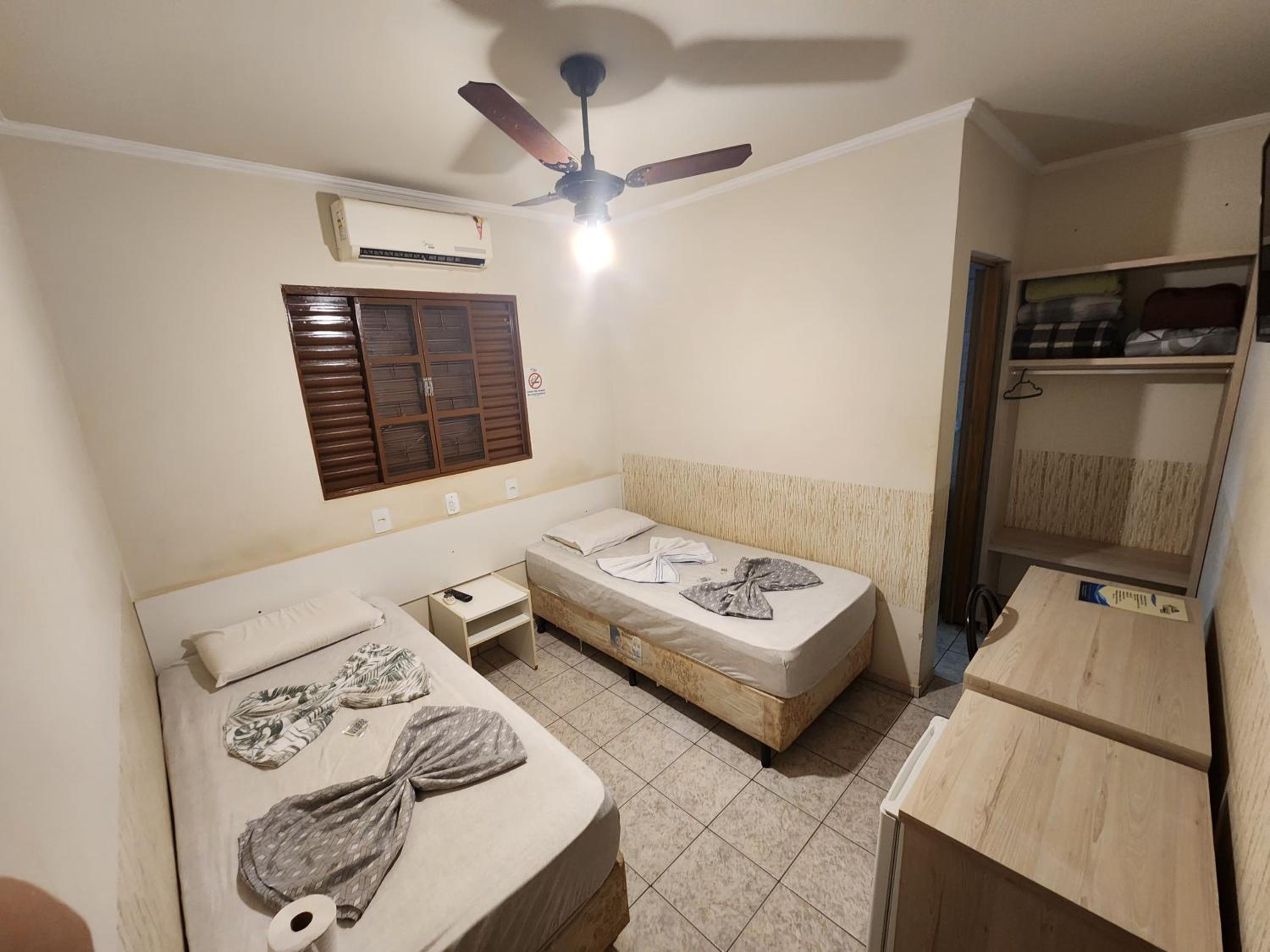 Hotel Pousada Paraiso Avaré, photo 165