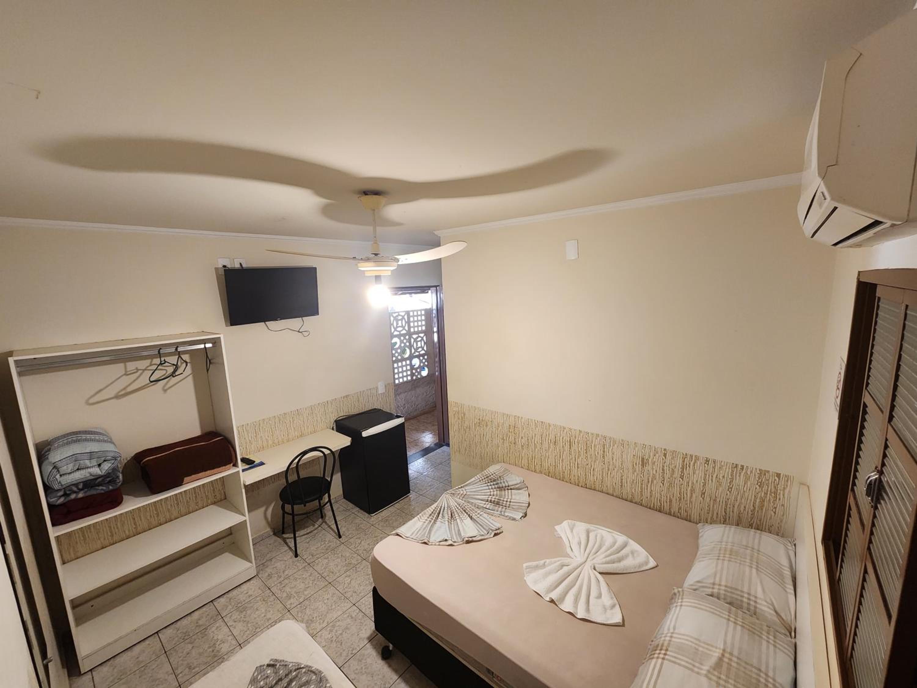 Hotel Pousada Paraiso Avaré, photo 170