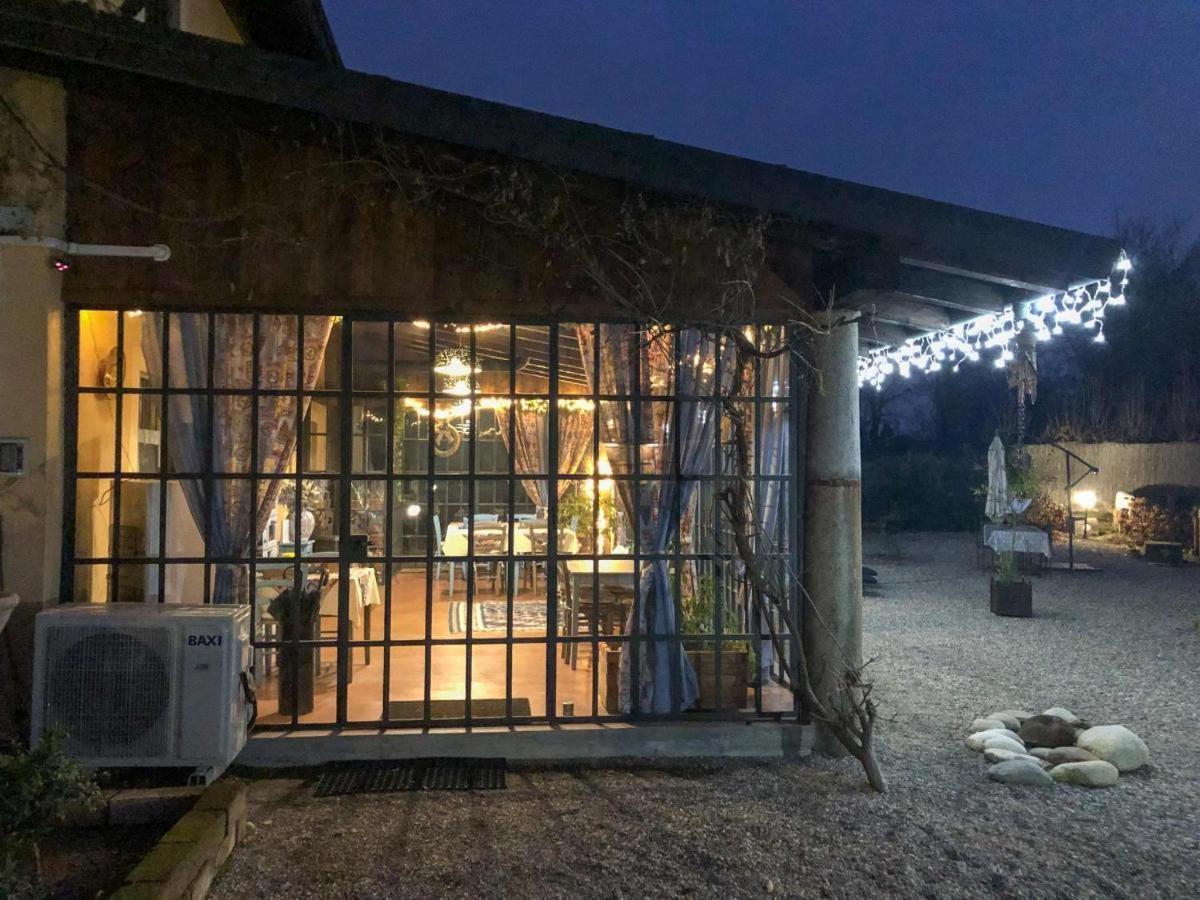 Agriturismo Helianthus