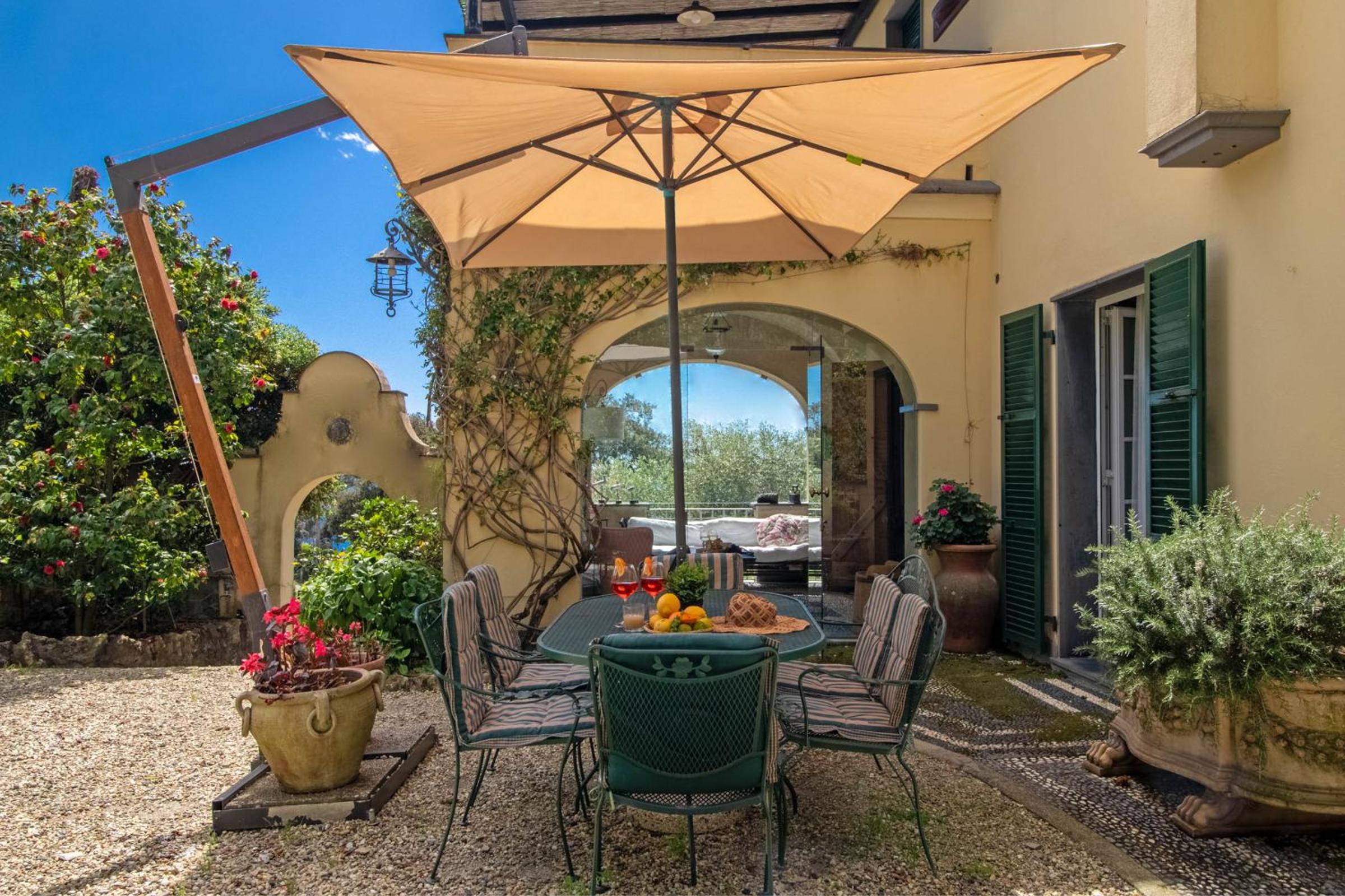 Villa Francesca by PortofinoHomes view 5