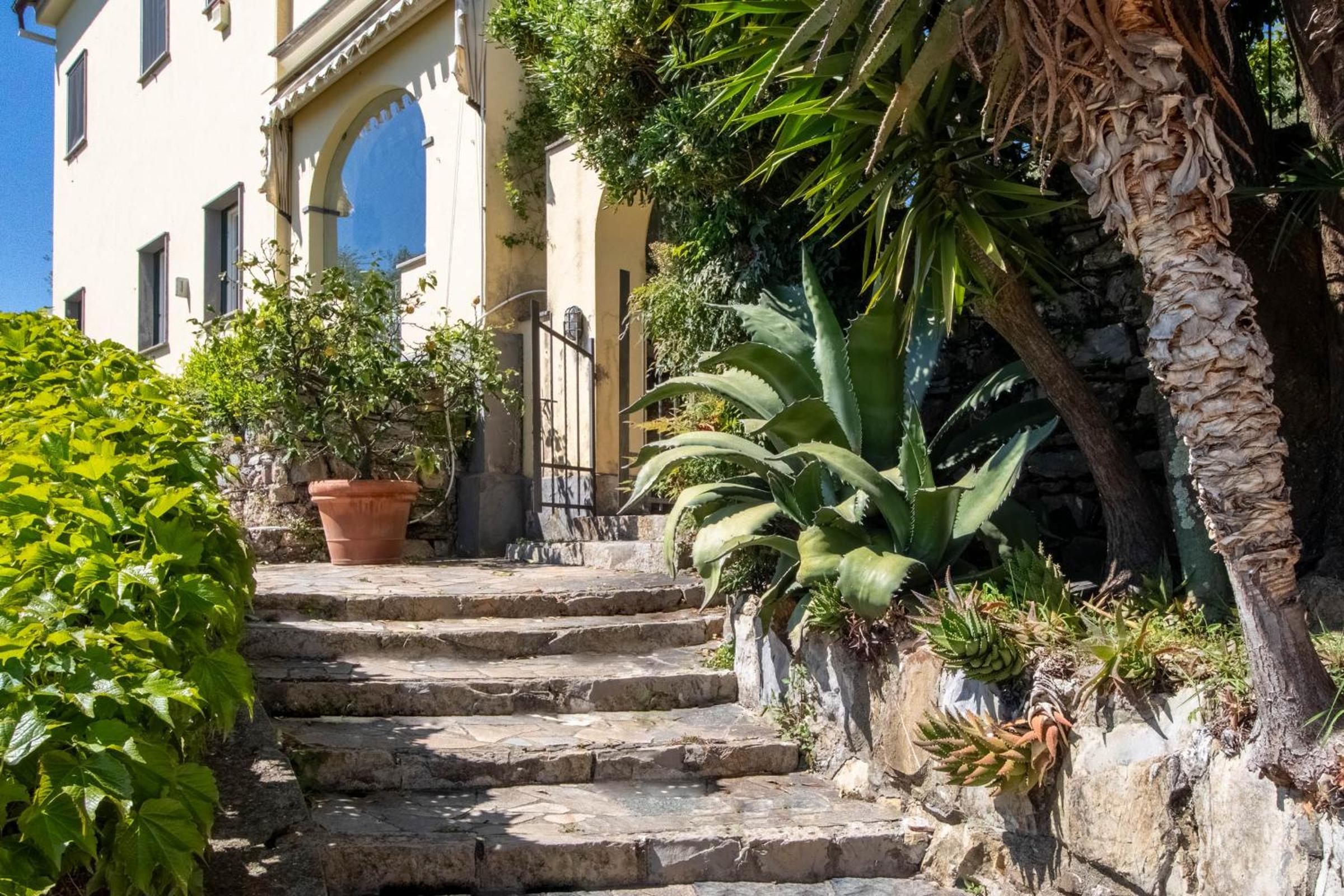 Villa Francesca by PortofinoHomes view 3