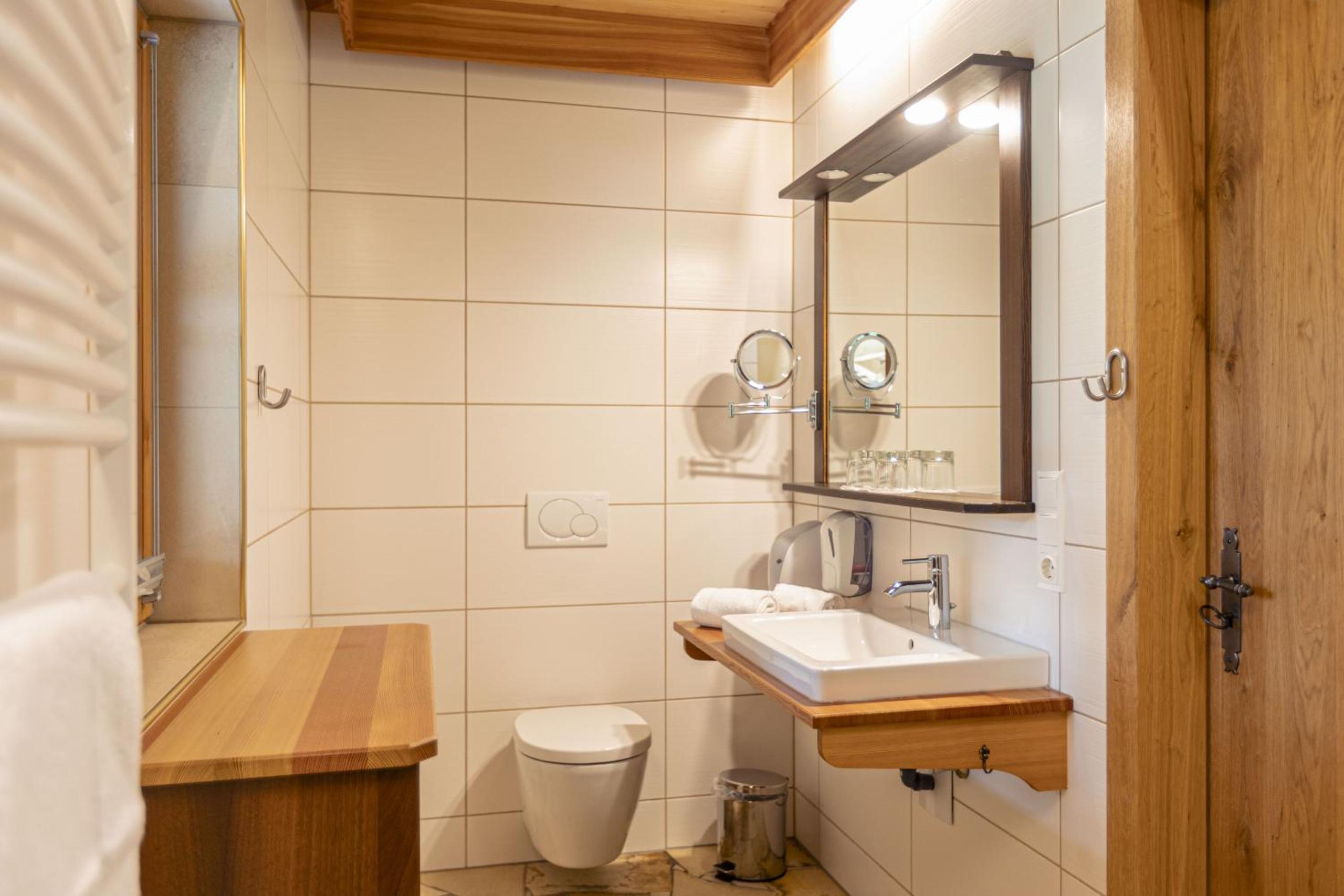 Apartment Samspitze