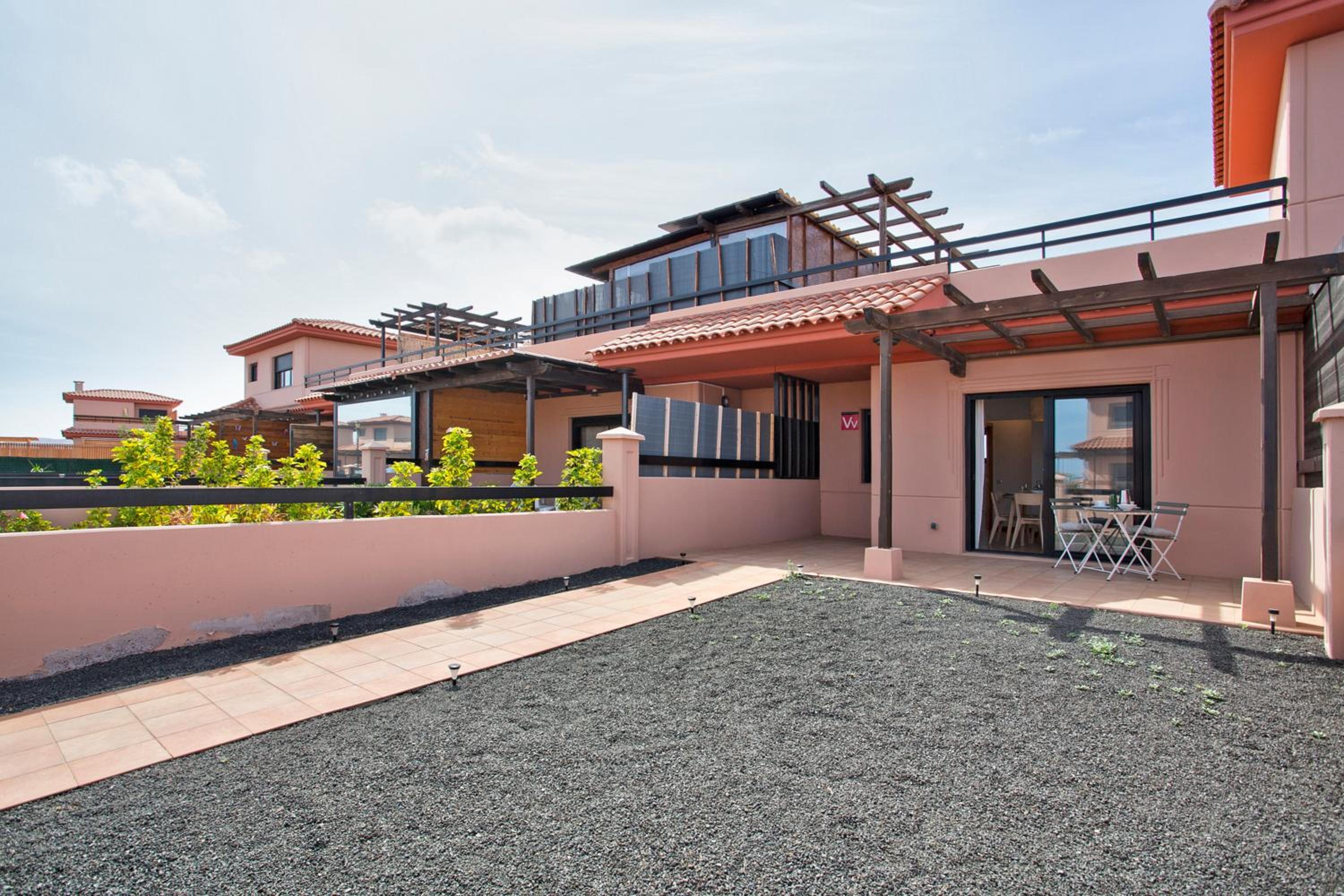 Villa Norteventura