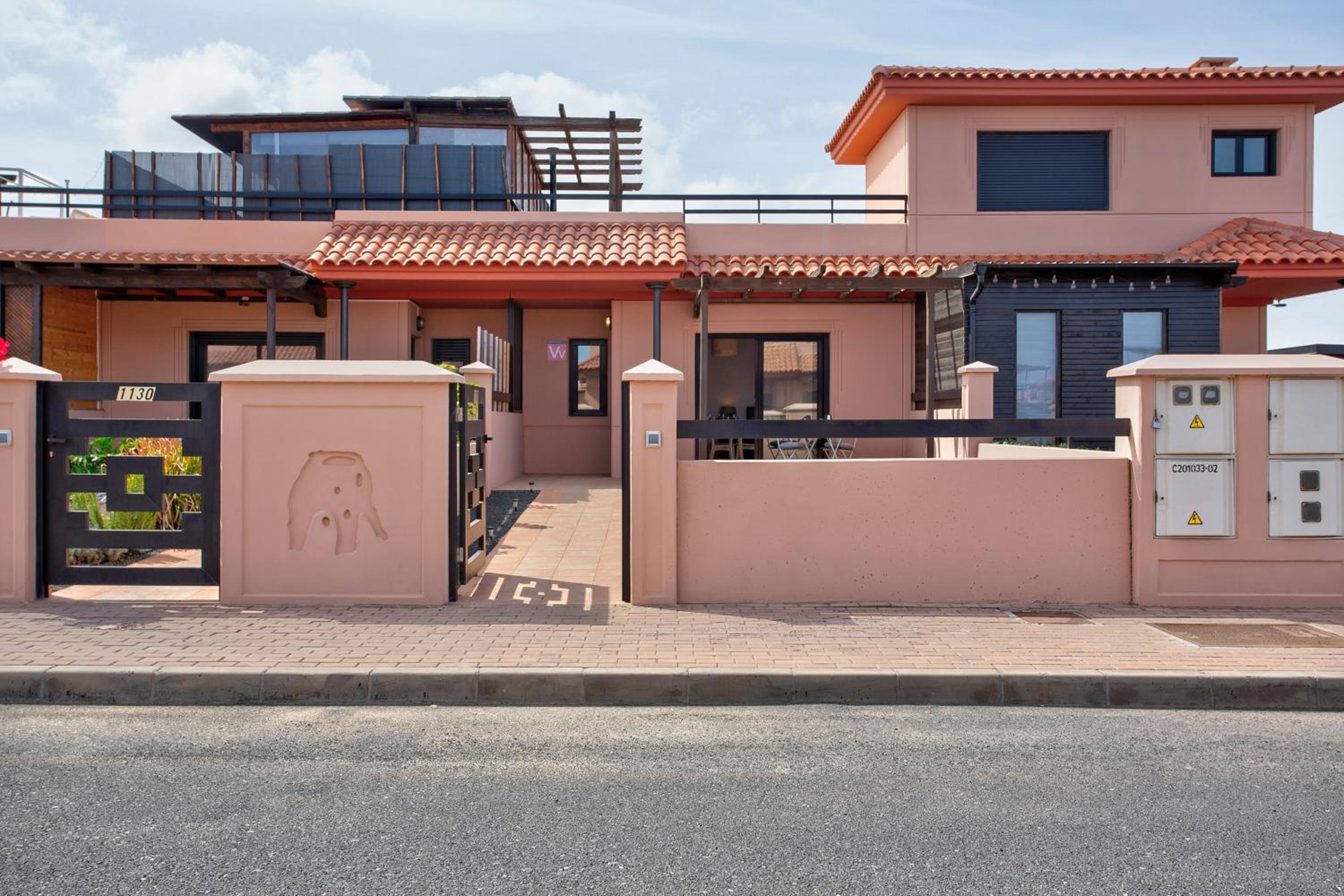 Villa Norteventura