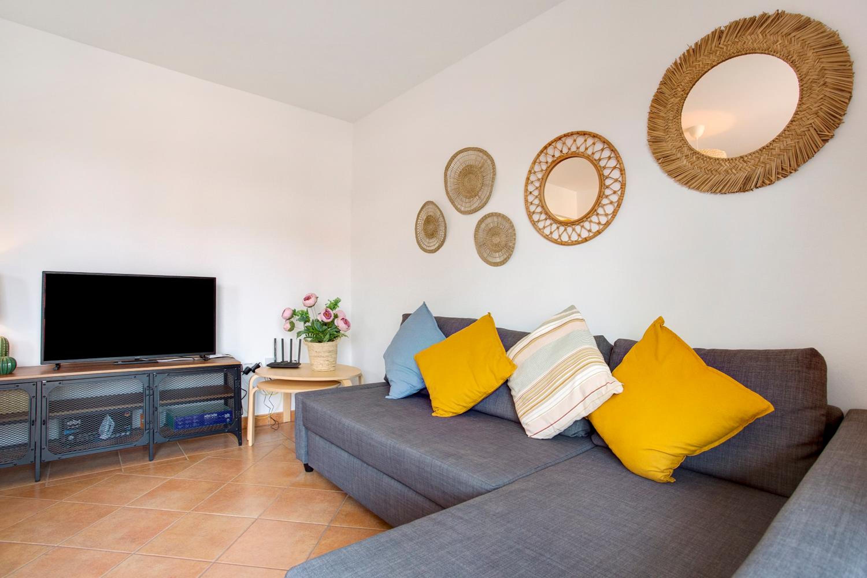 Villa Norteventura