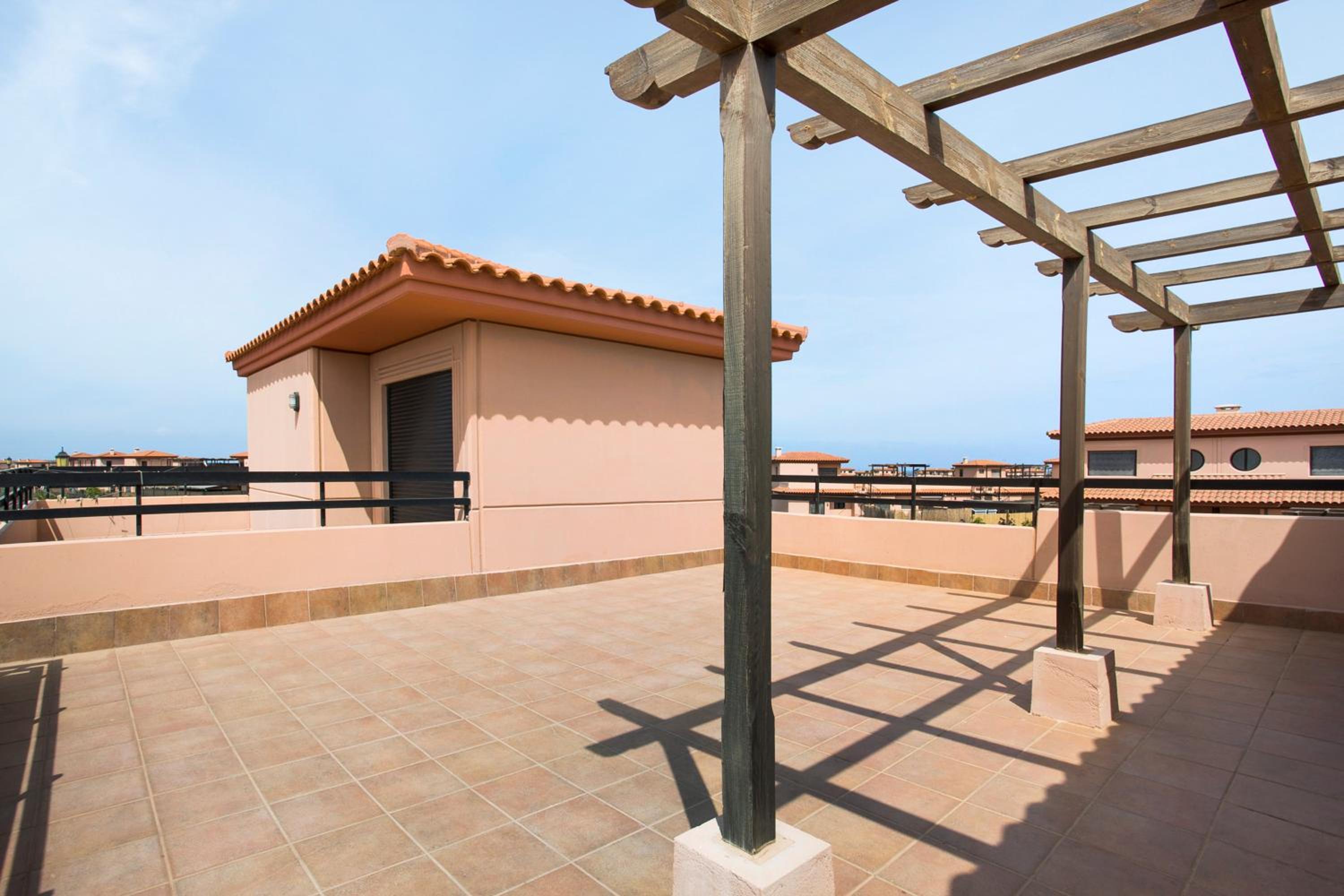 Villa Norteventura