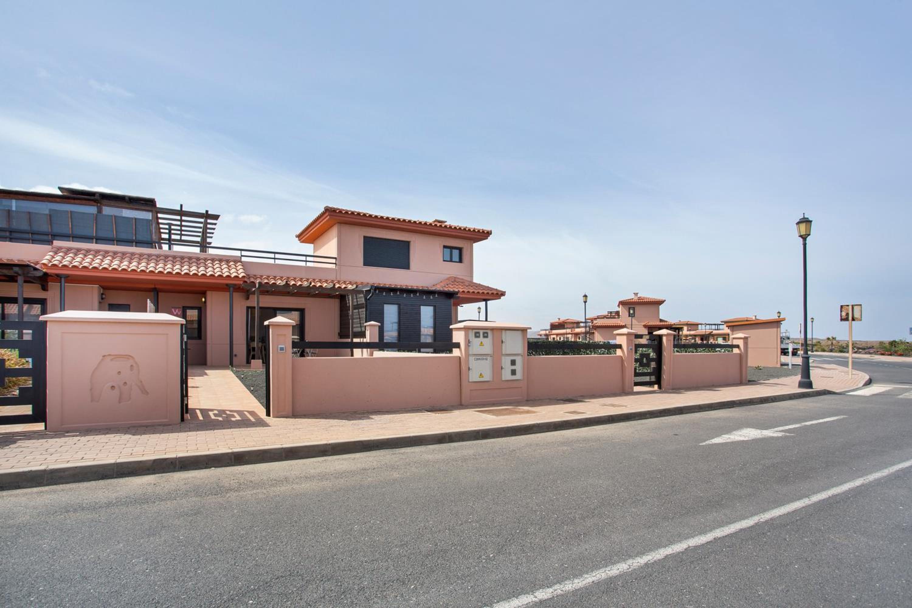 Villa Norteventura