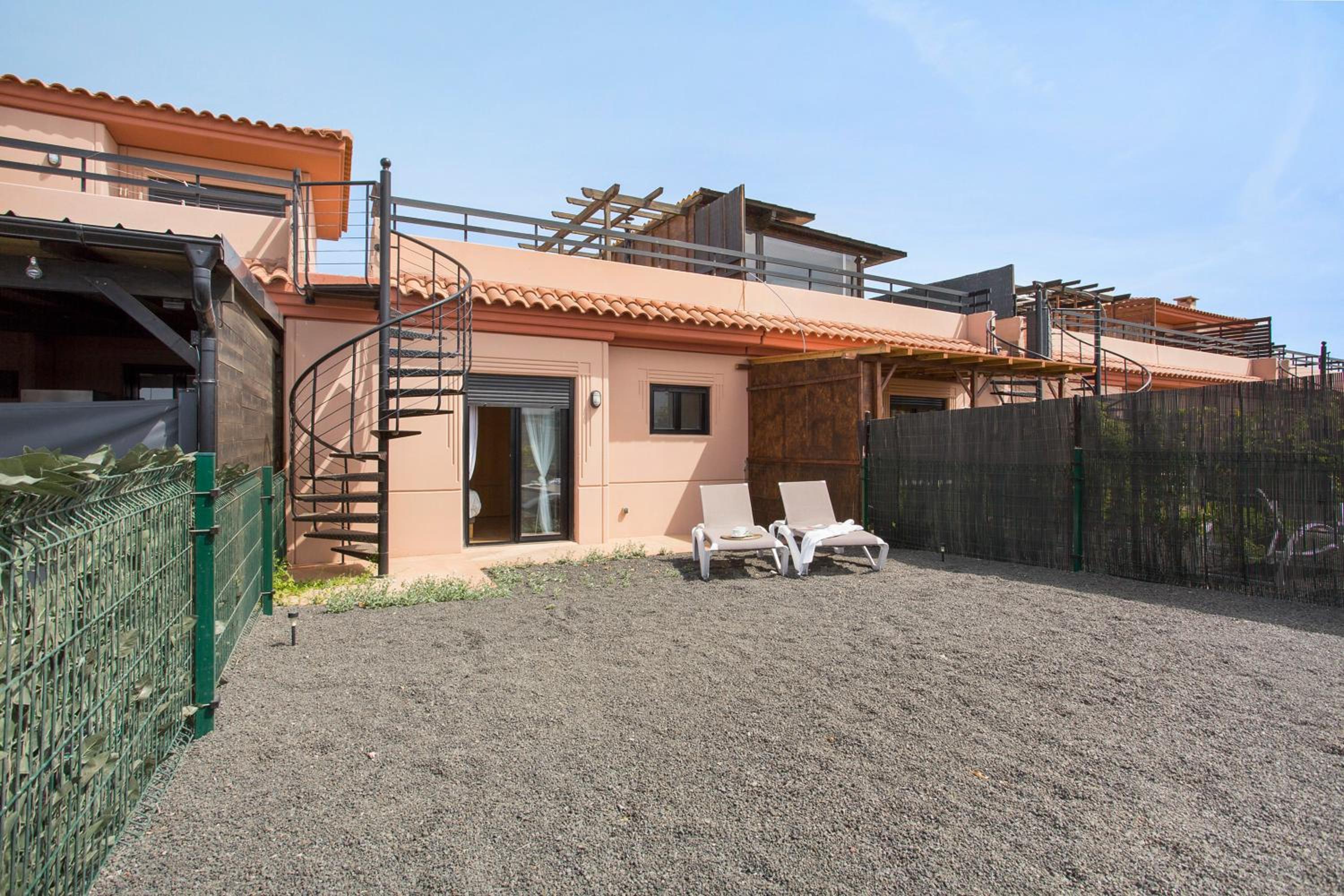 Villa Norteventura