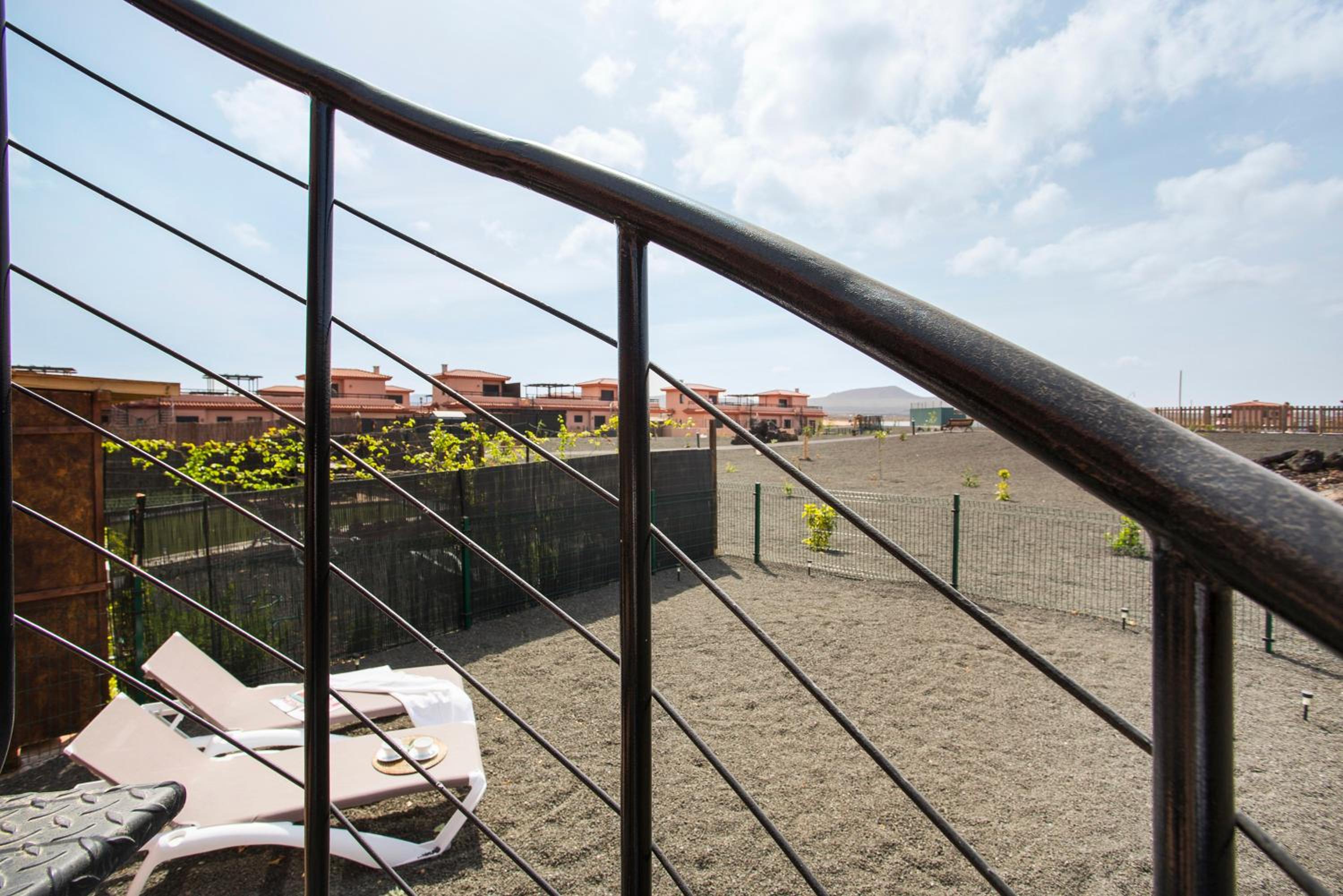 Villa Norteventura