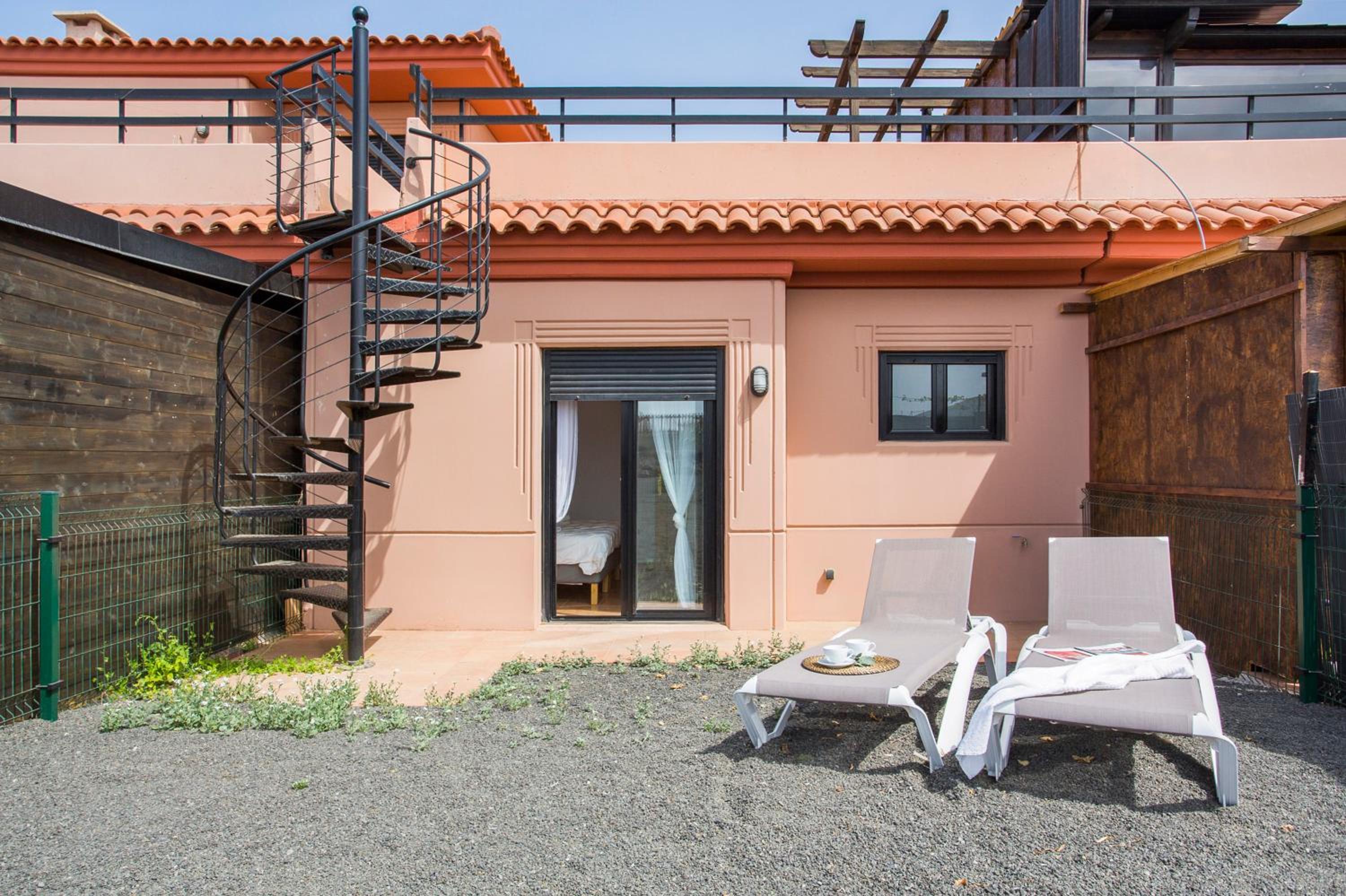 Villa Norteventura