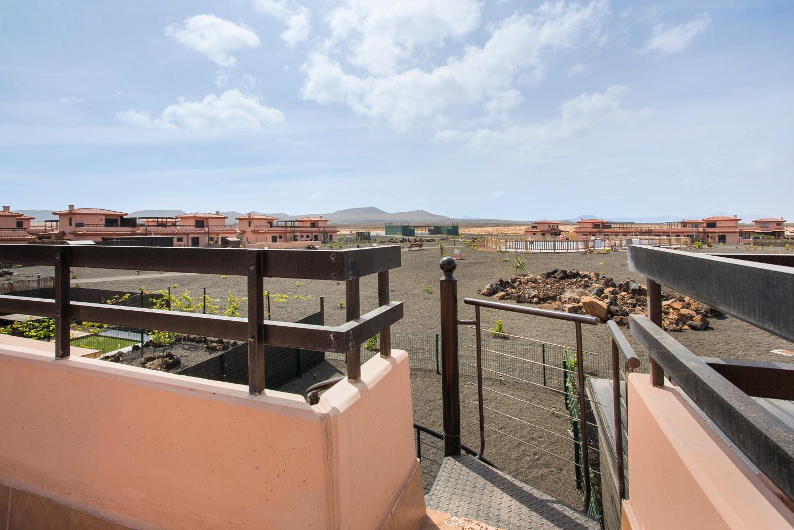 Villa Norteventura
