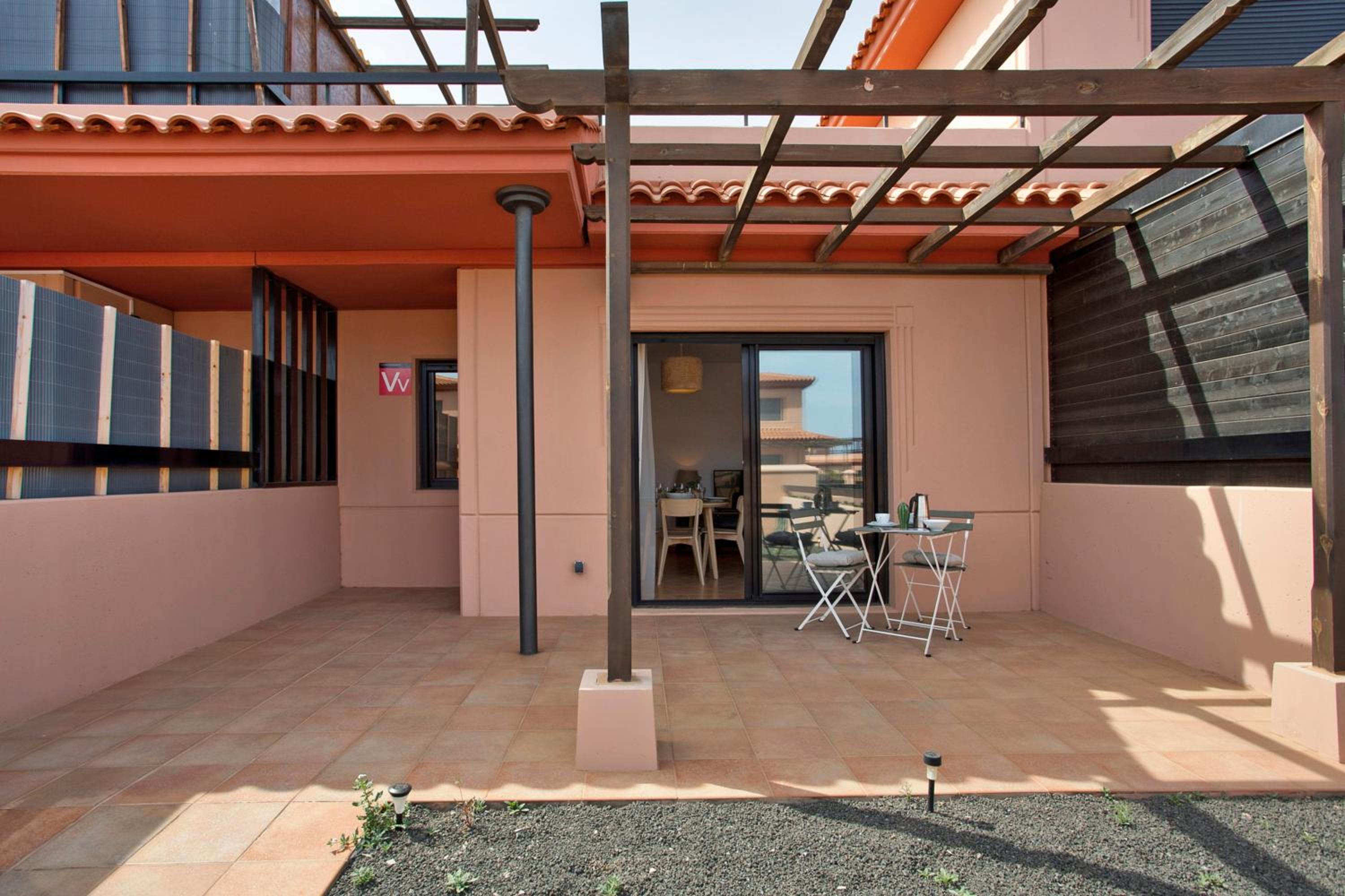 Villa Norteventura