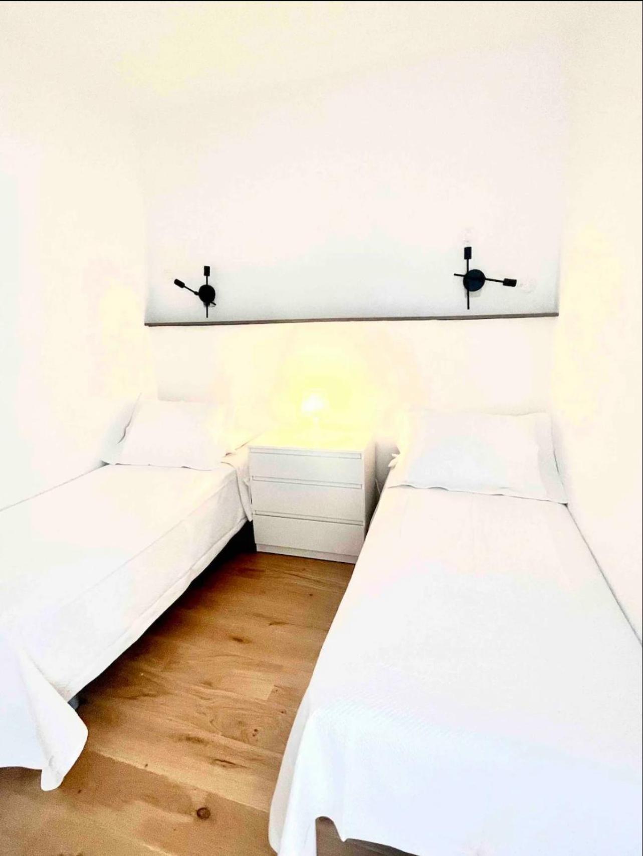 Apartamento privado en hotel occidental puerto Banús photo 3