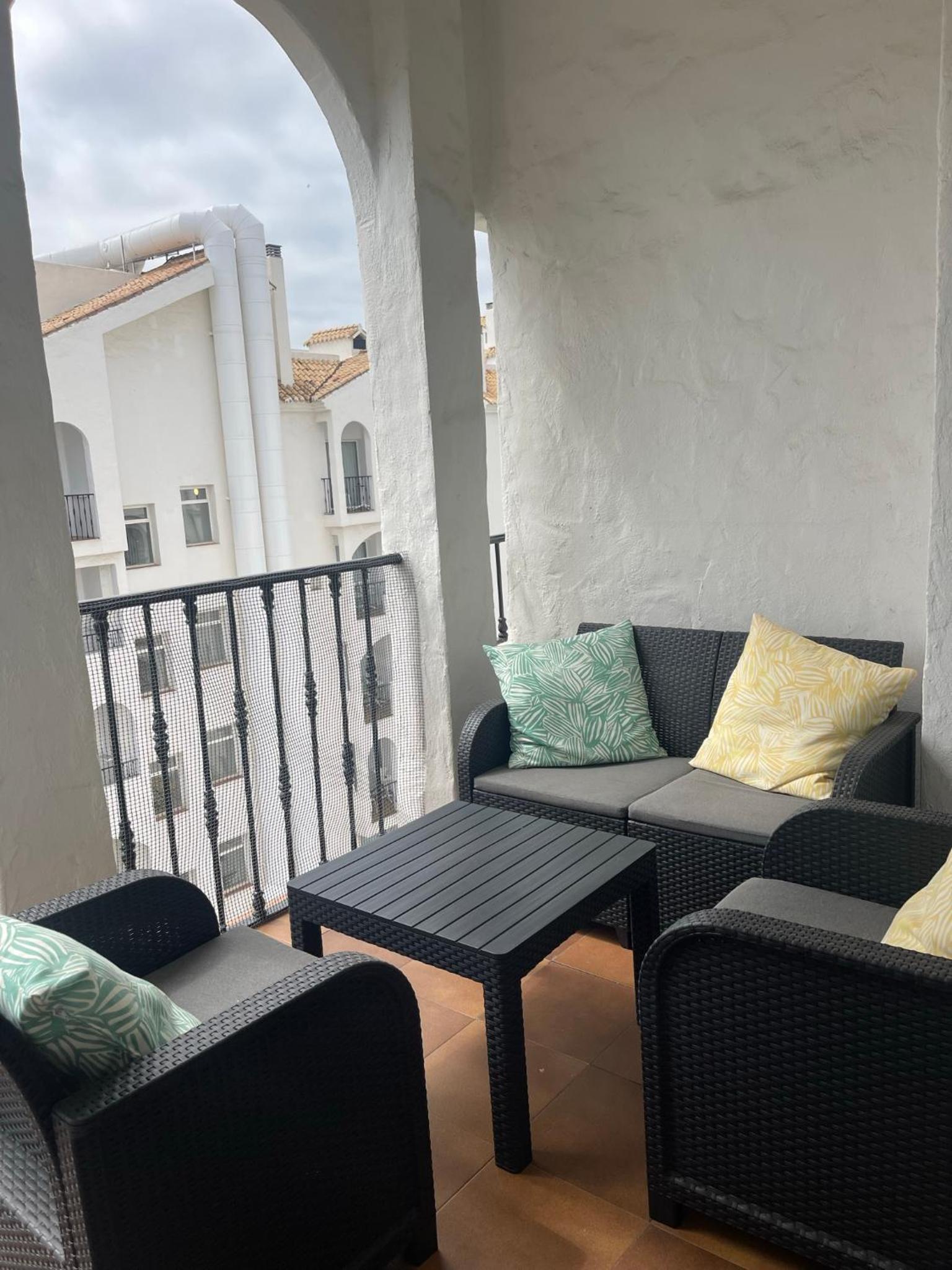 Apartamento privado en hotel occidental puerto Banús photo 4