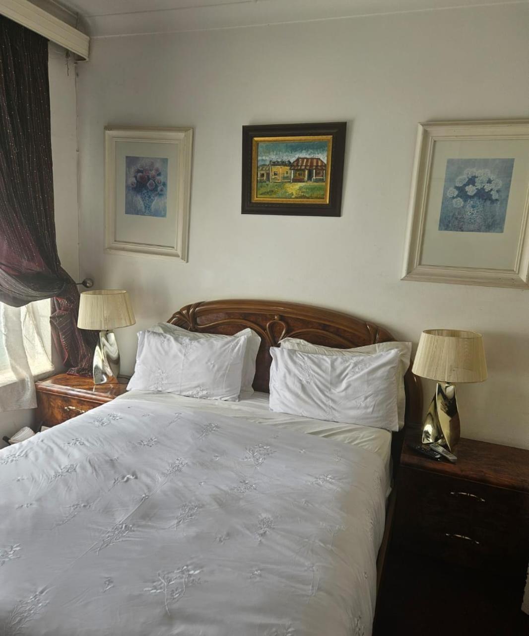 The Royal Princess B&B on Malibongwe Drive